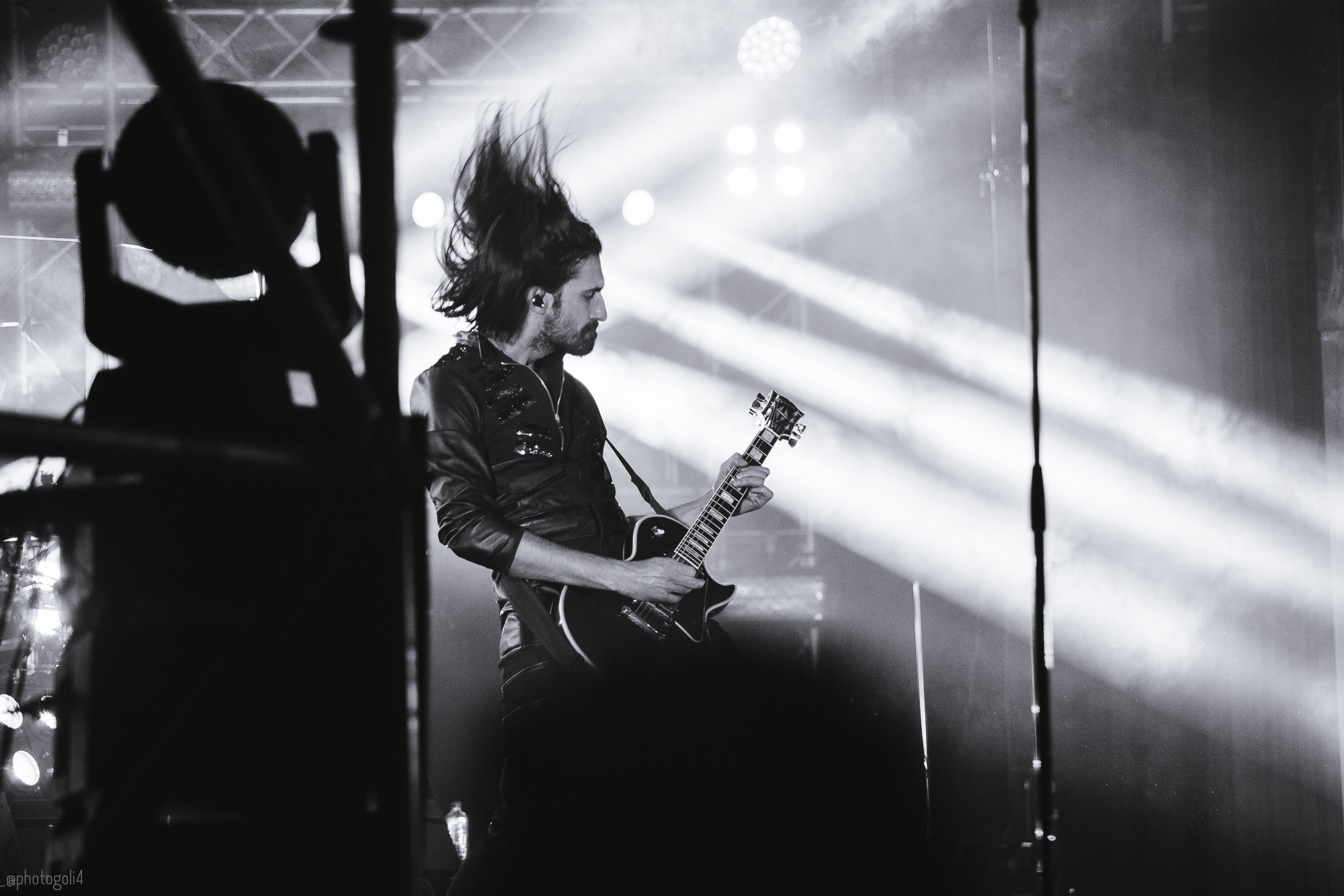 Концерт Лобода. Хороший репортажный и промышленный фотограф в Казани Алексей Щелконогов