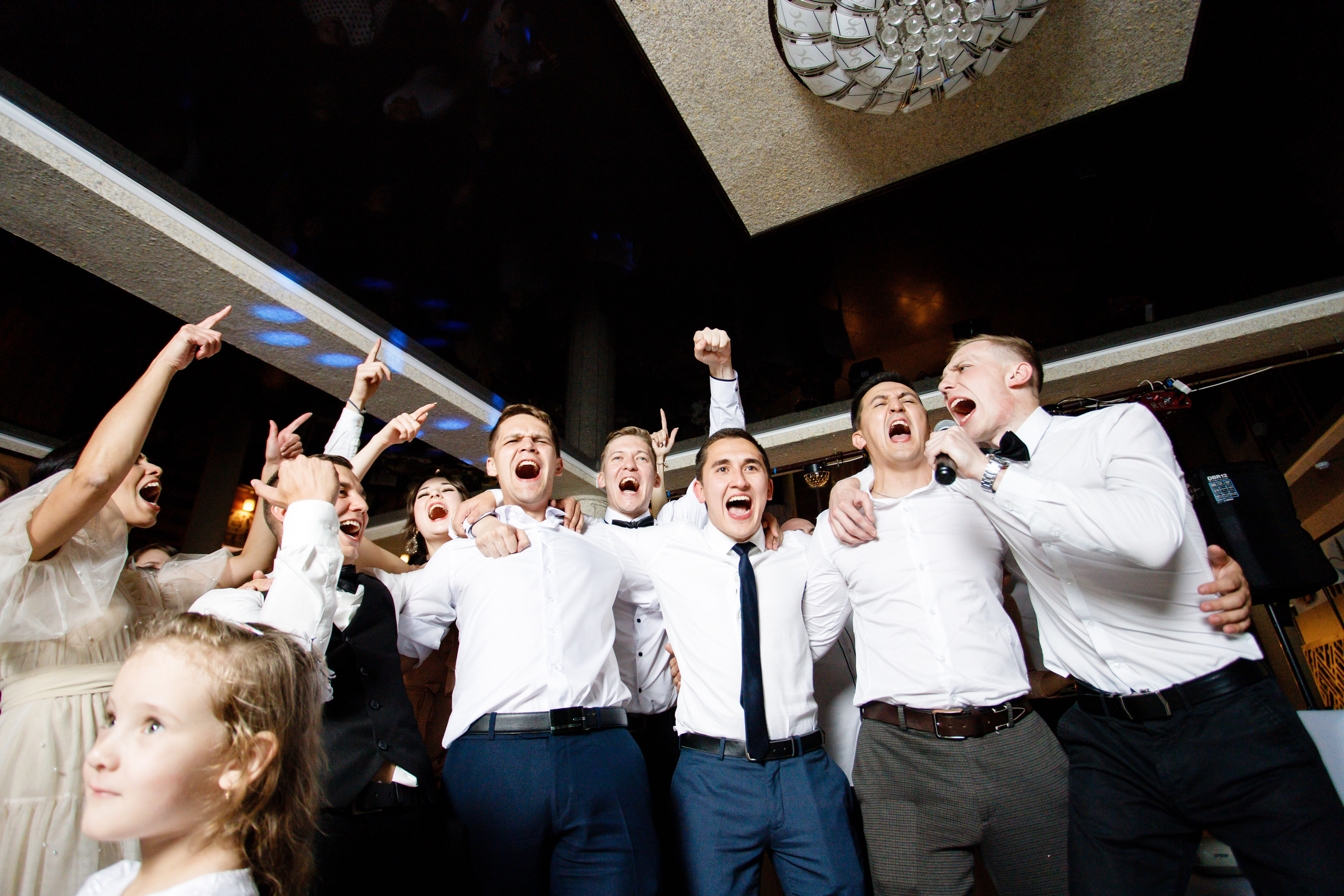 Рустам и Лиля. Хороший репортажный и промышленный фотограф в Казани Алексей Щелконогов