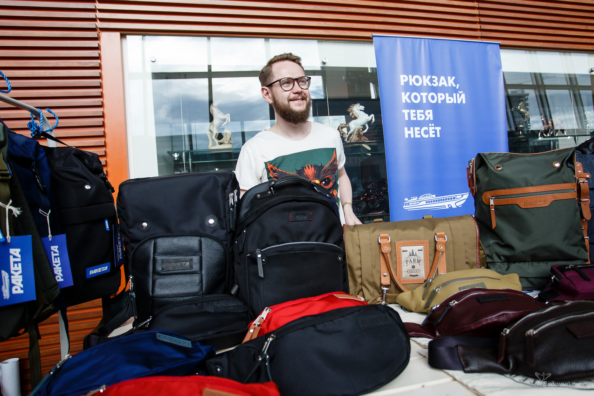 OpenSpaceMarket. Хороший репортажный и промышленный фотограф в Казани Алексей Щелконогов