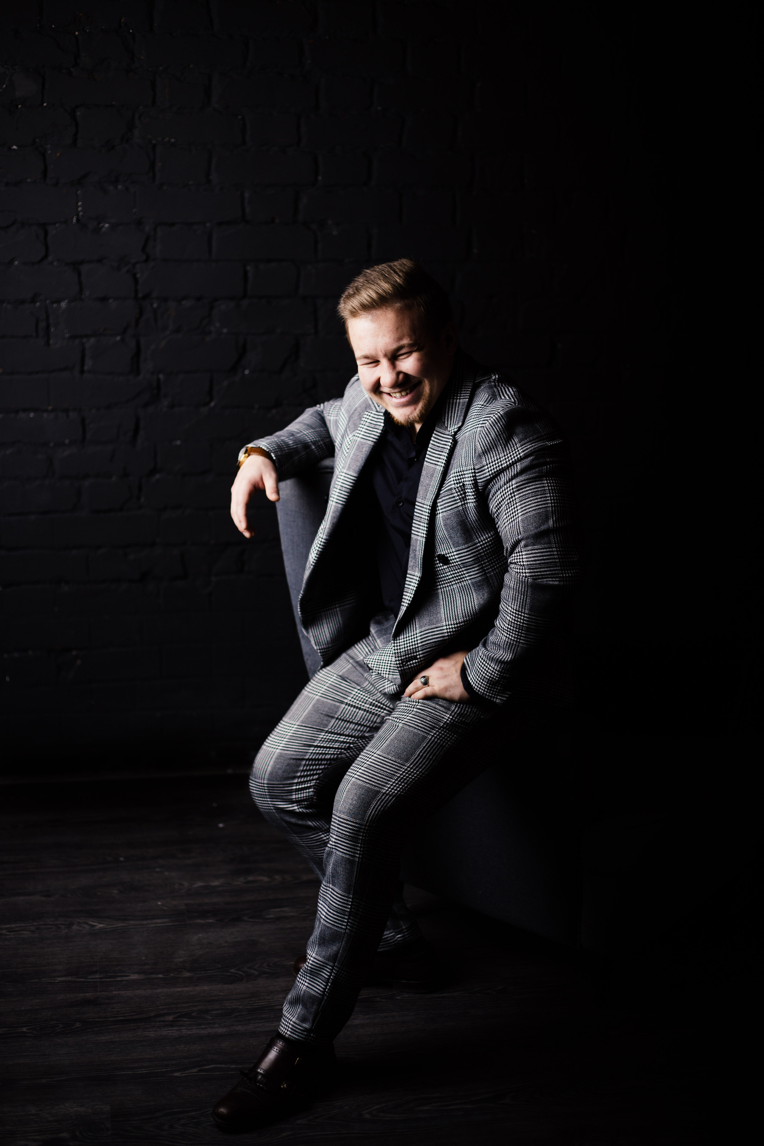 Булат. Хороший репортажный и промышленный фотограф в Казани Алексей Щелконогов