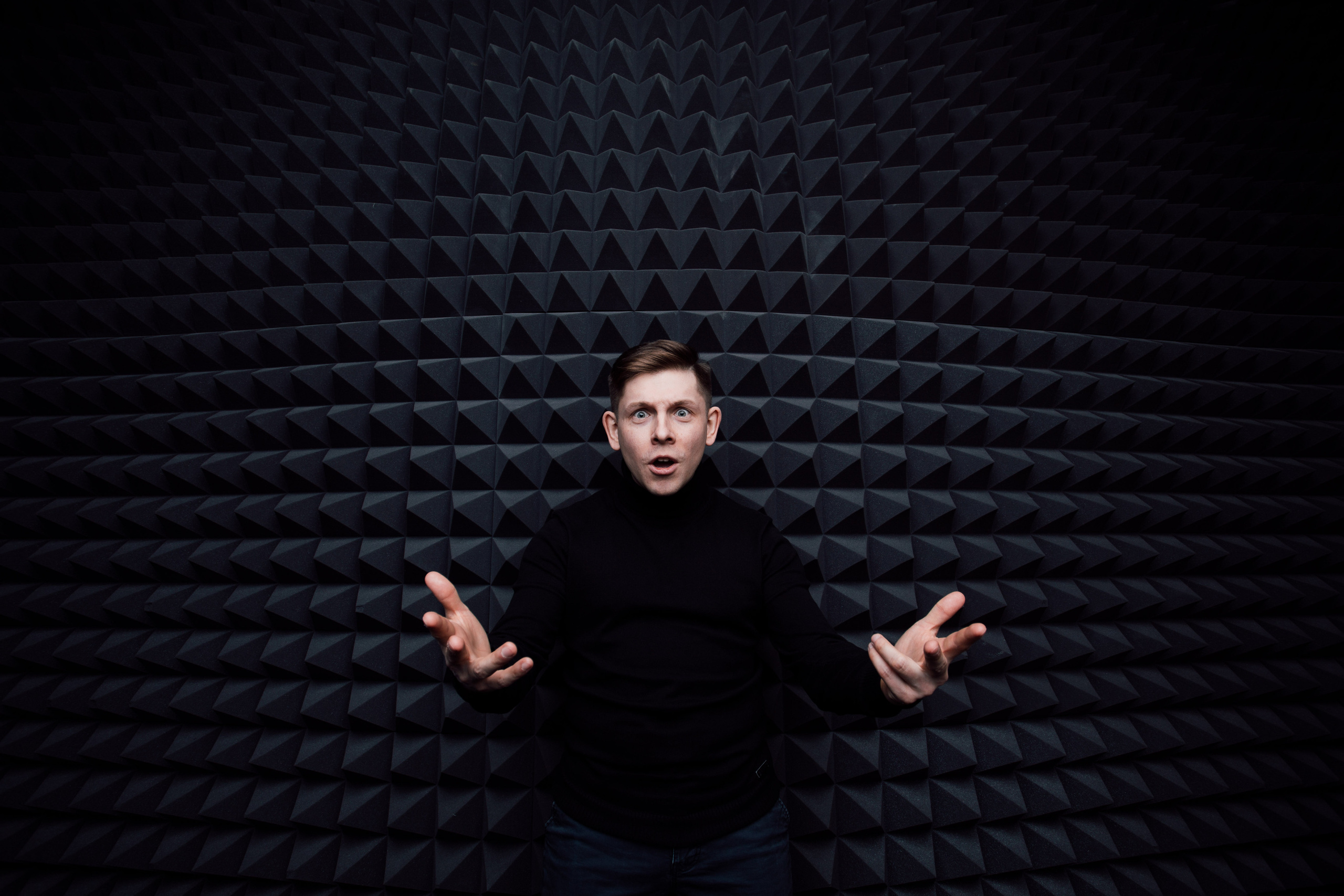 Фотографии сотрудников. Хороший репортажный и промышленный фотограф в Казани Алексей Щелконогов