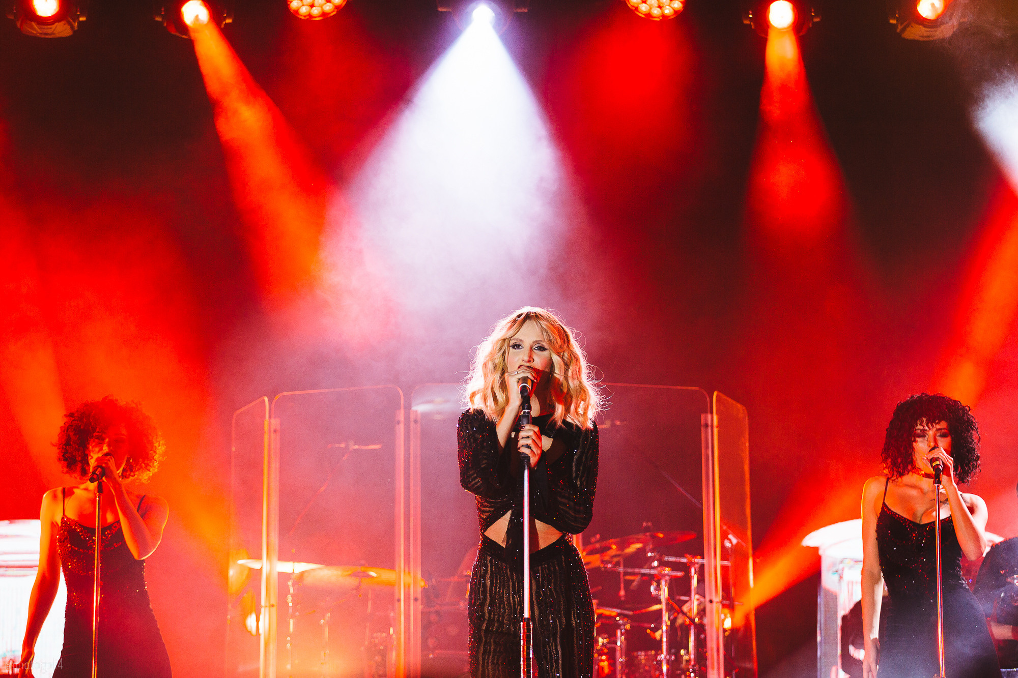 Концерт Лобода. Хороший репортажный и промышленный фотограф в Казани Алексей Щелконогов