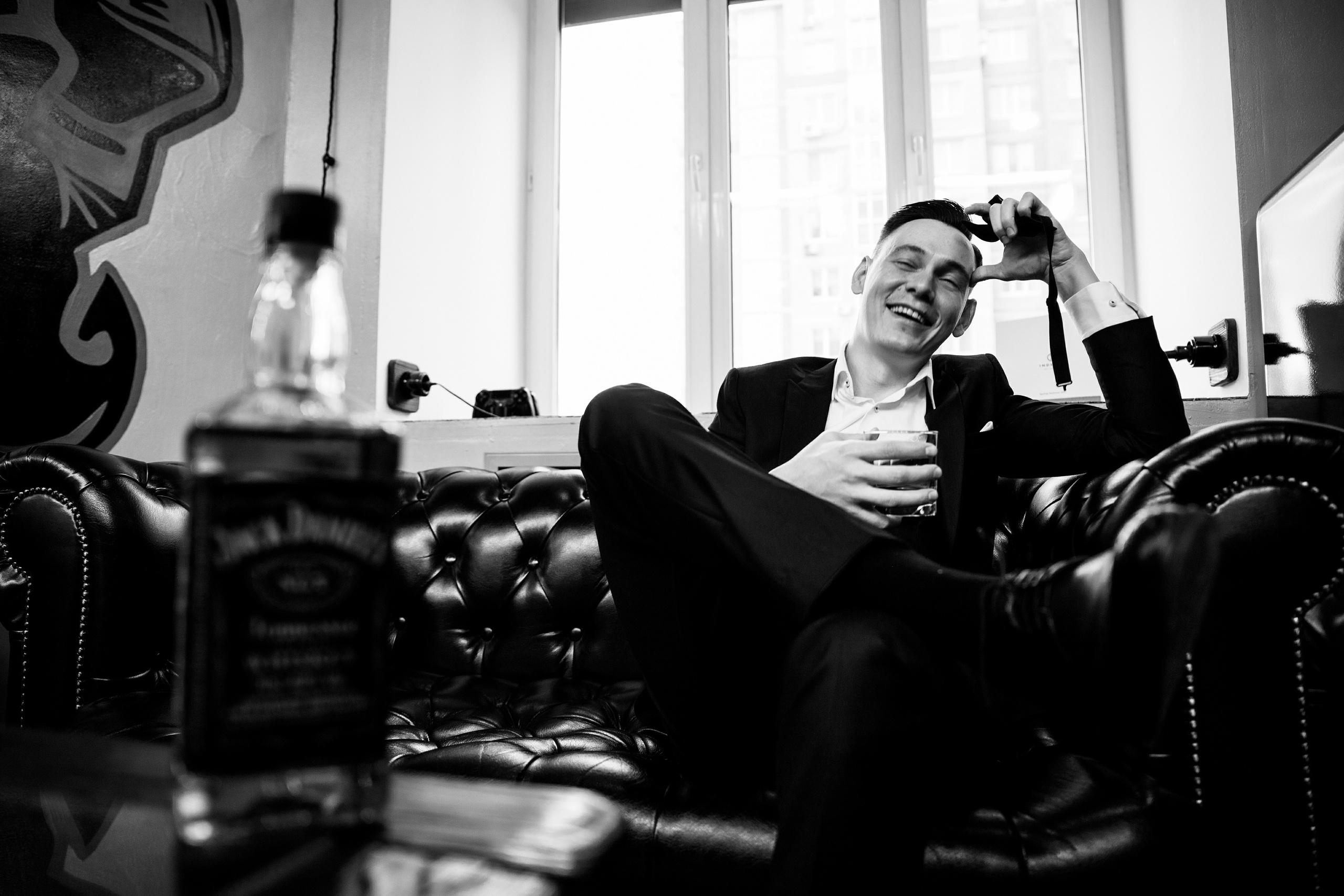 Вагиз и Эля. Хороший репортажный и промышленный фотограф в Казани Алексей Щелконогов