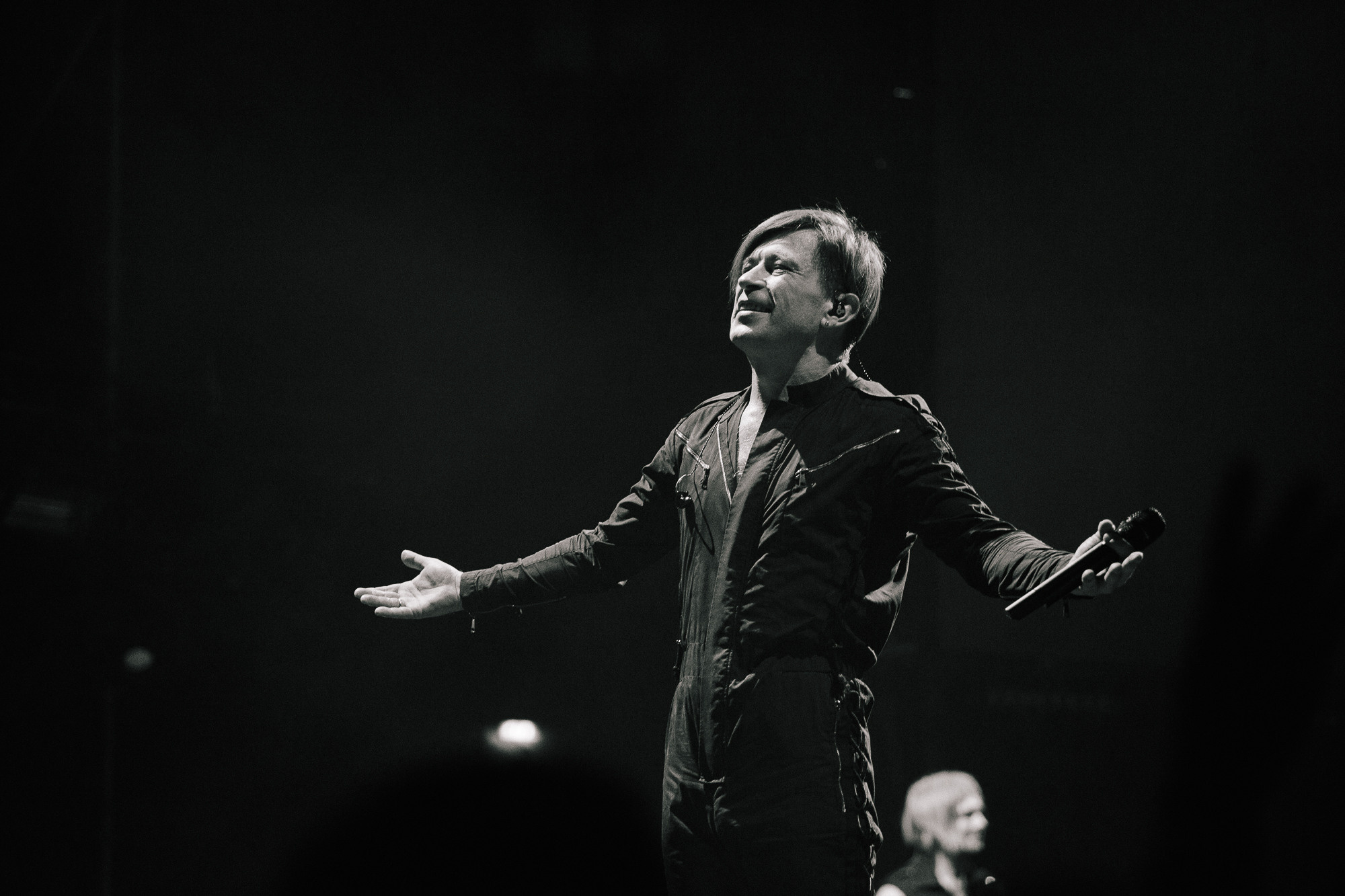 Концерт Би-2. Хороший репортажный и промышленный фотограф в Казани Алексей Щелконогов