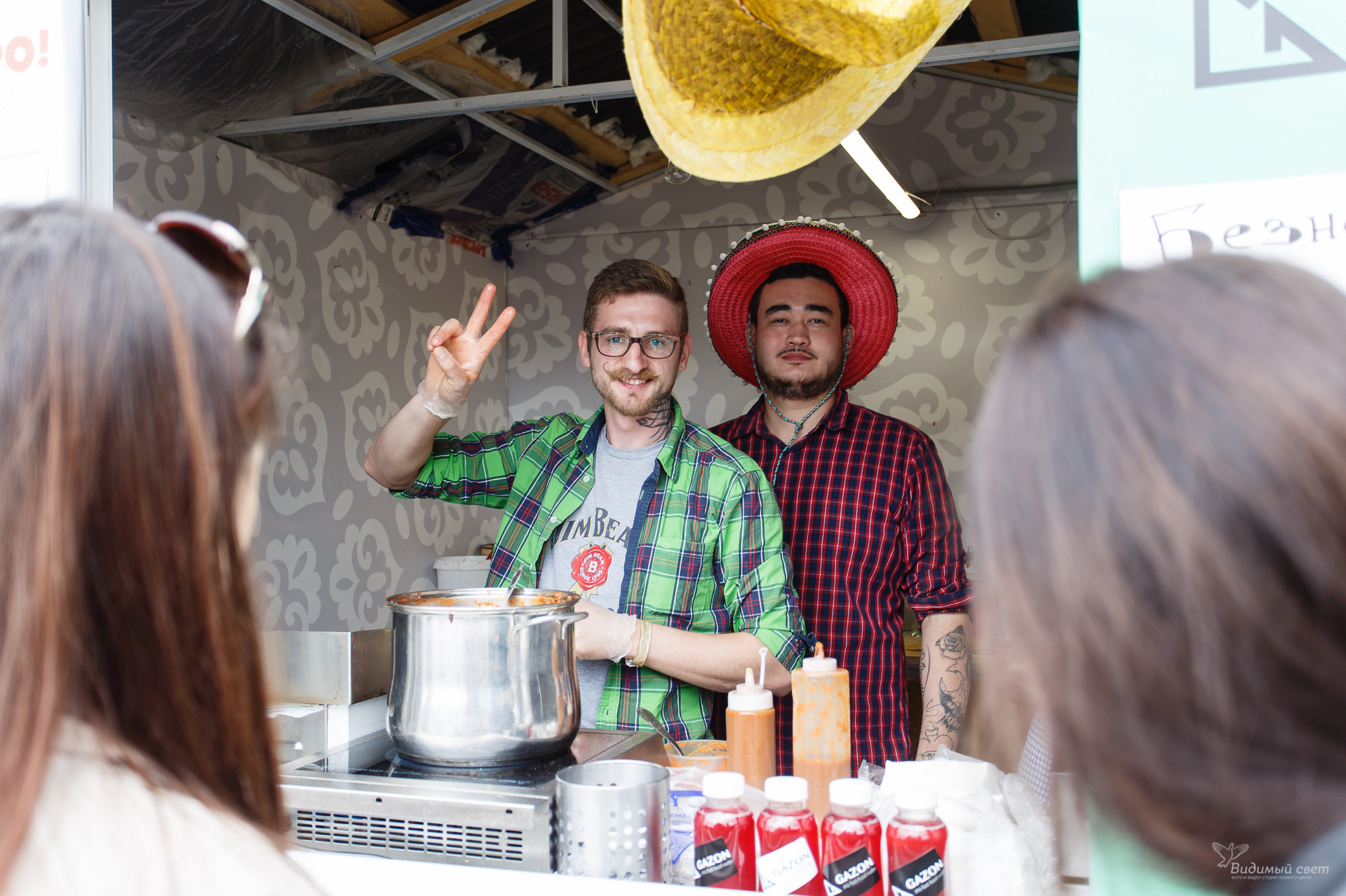 OpenSpaceMarket. Хороший репортажный и промышленный фотограф в Казани Алексей Щелконогов