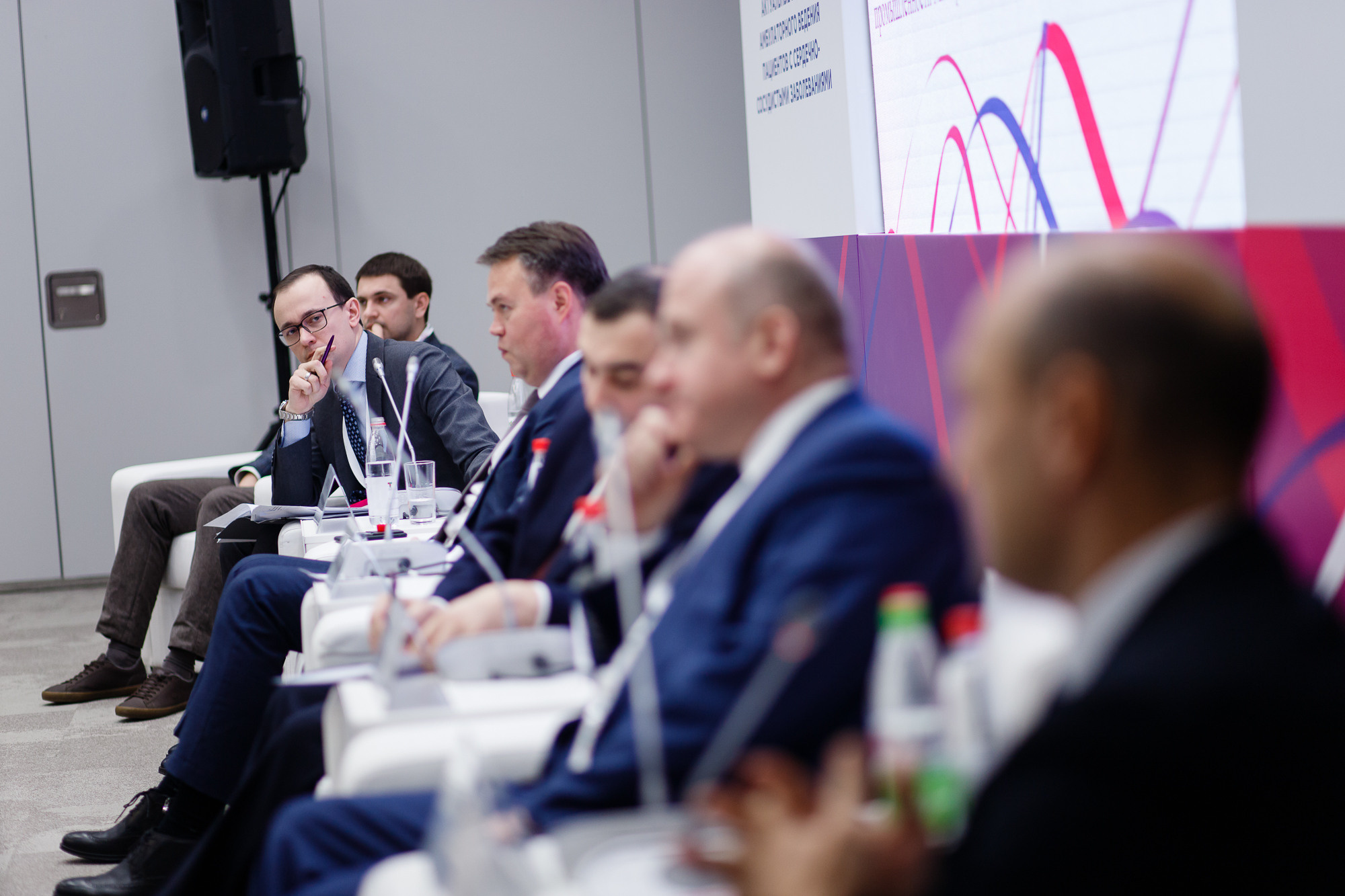 Медицинский форум. Хороший репортажный и промышленный фотограф в Казани Алексей Щелконогов