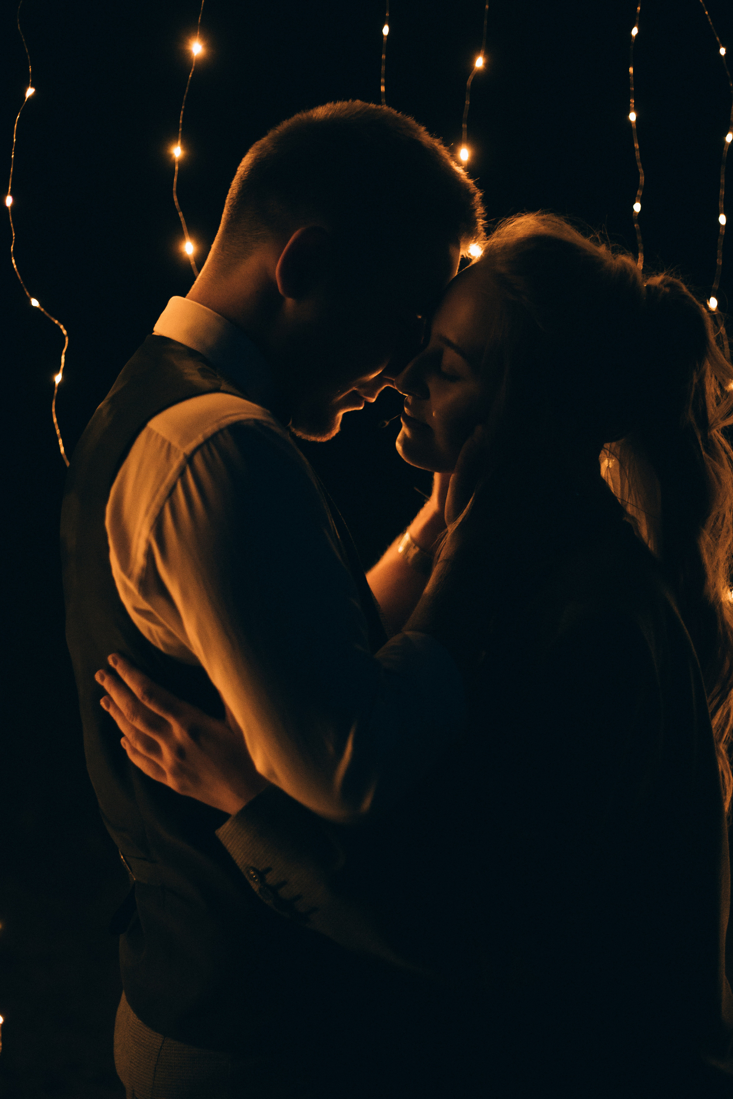 Сережа и Диана. Хороший репортажный и промышленный фотограф в Казани Алексей Щелконогов