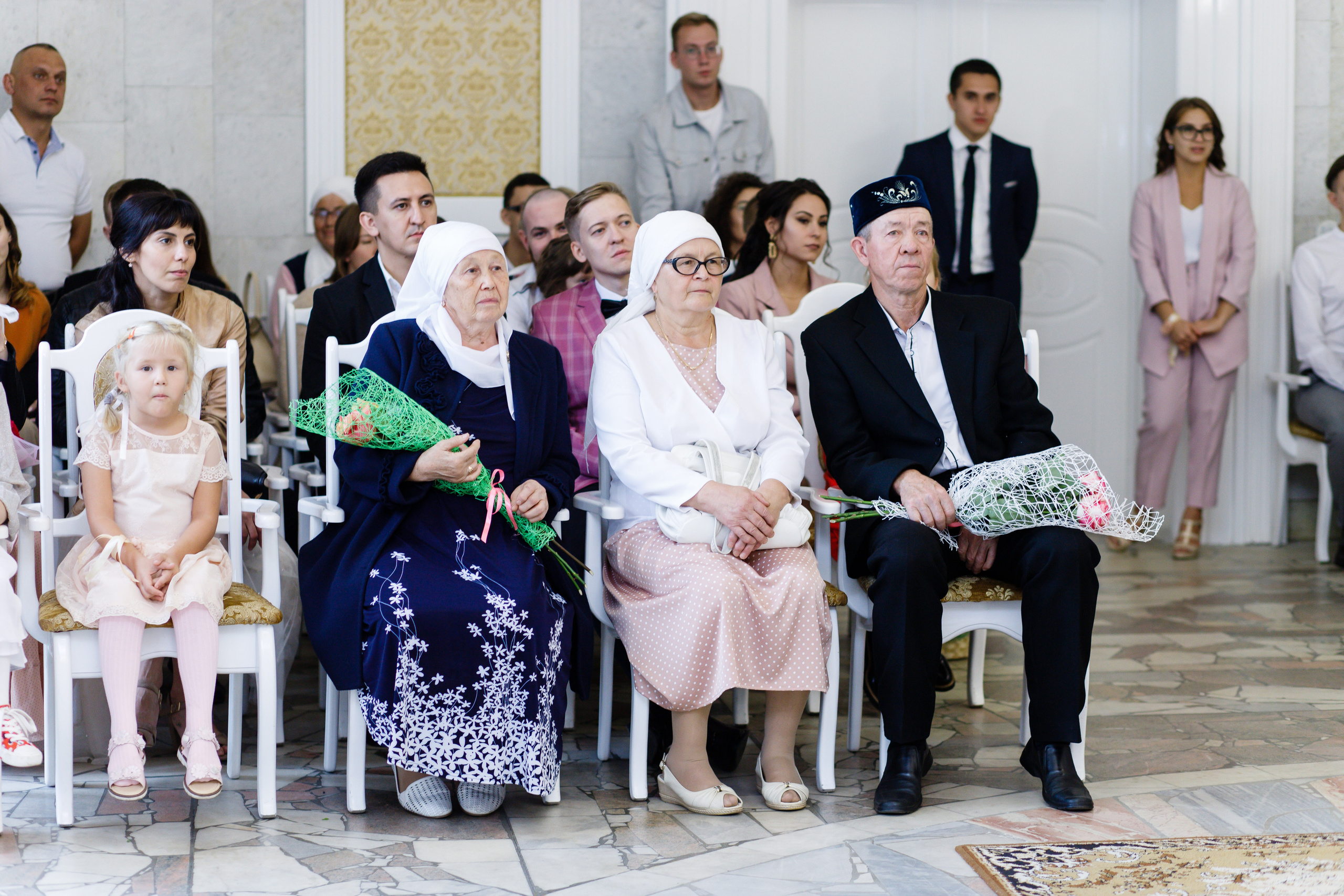 Рустам и Лиля. Хороший репортажный и промышленный фотограф в Казани Алексей Щелконогов