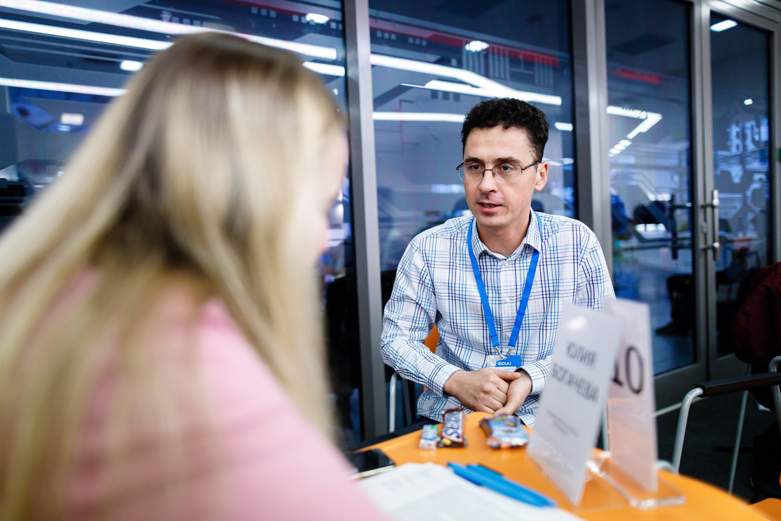 Фотограф на конференцию. Хороший репортажный и промышленный фотограф в Казани Алексей Щелконогов