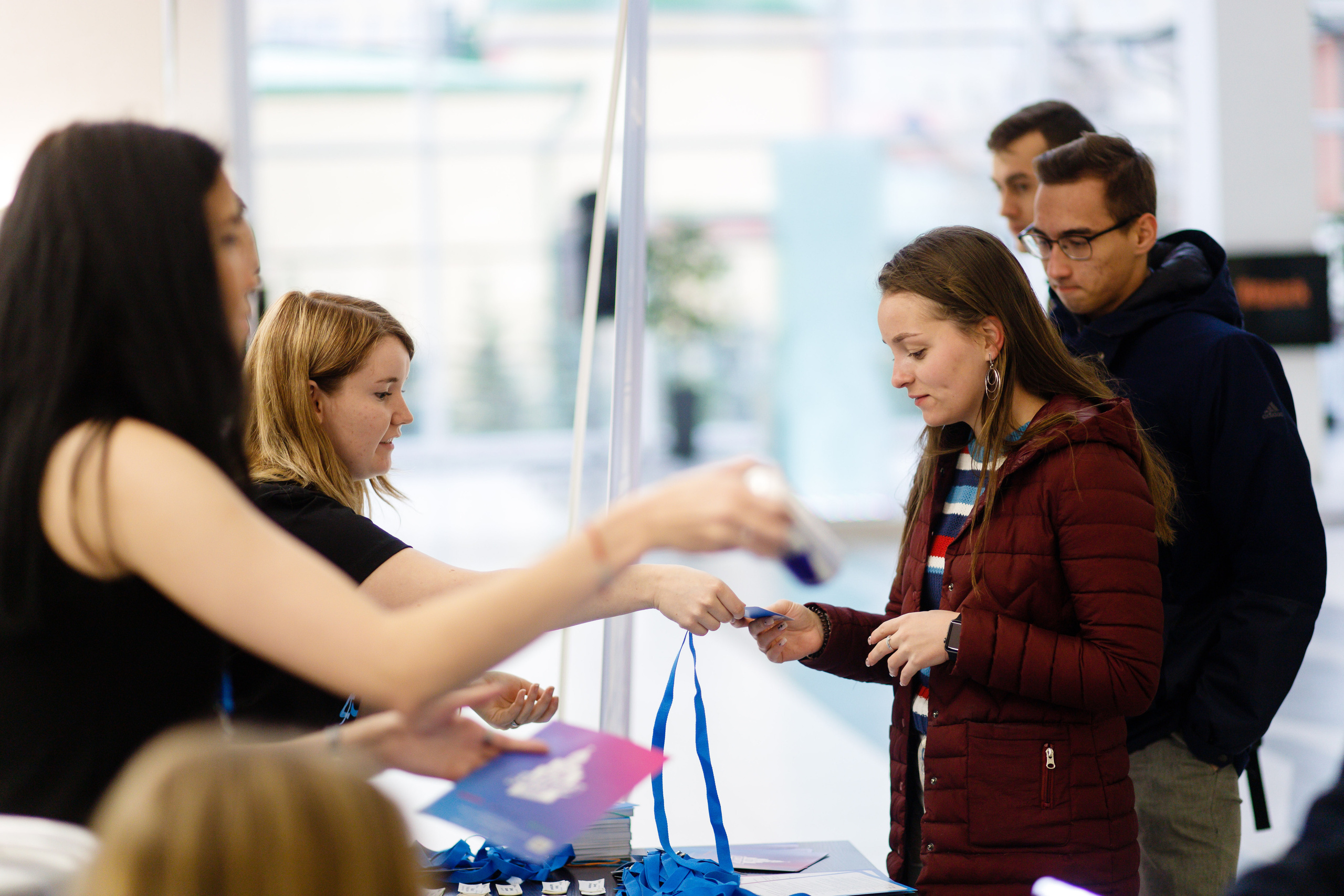 Фотограф на конференцию. Хороший репортажный и промышленный фотограф в Казани Алексей Щелконогов