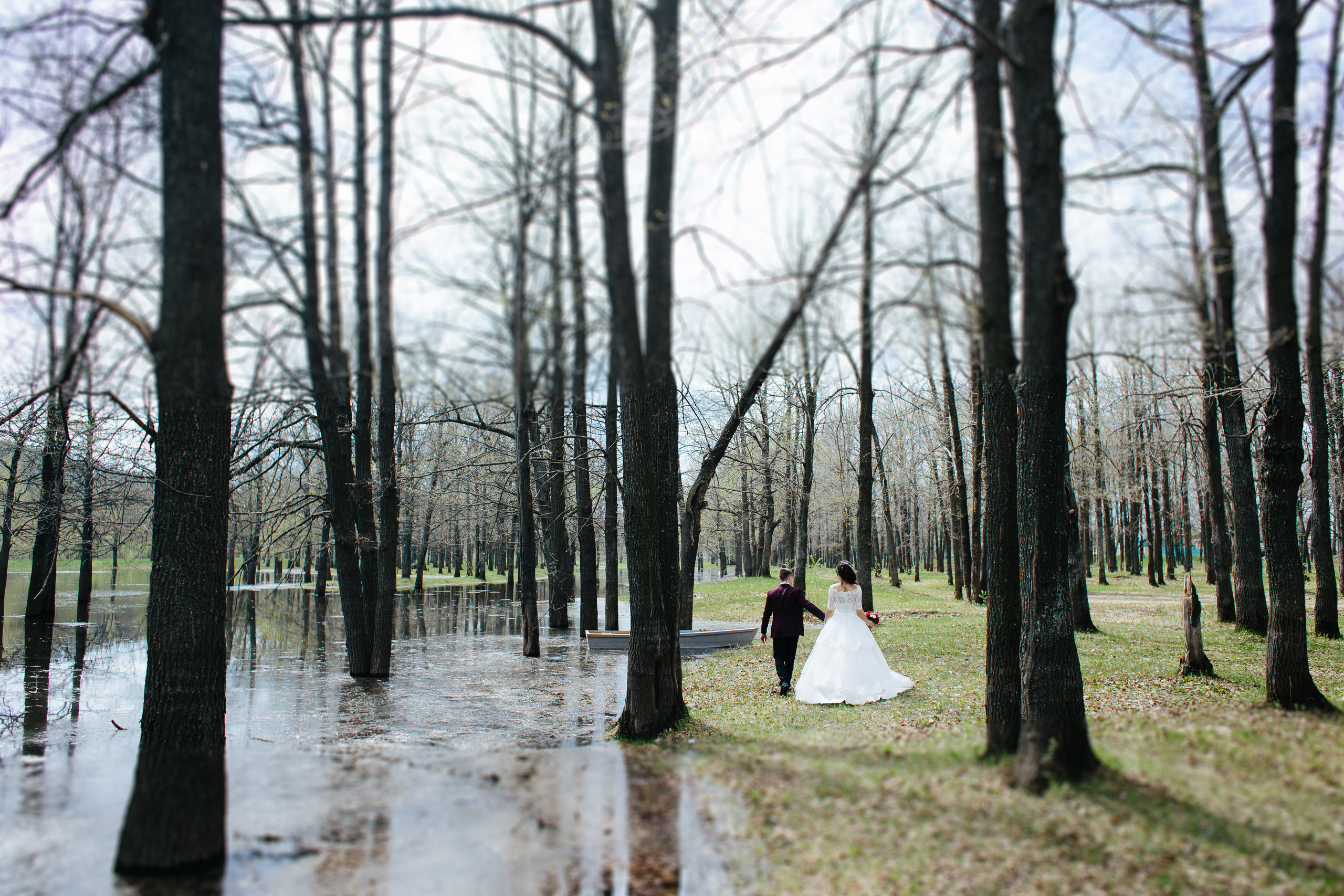 Попурри. Хороший репортажный и промышленный фотограф в Казани Алексей Щелконогов