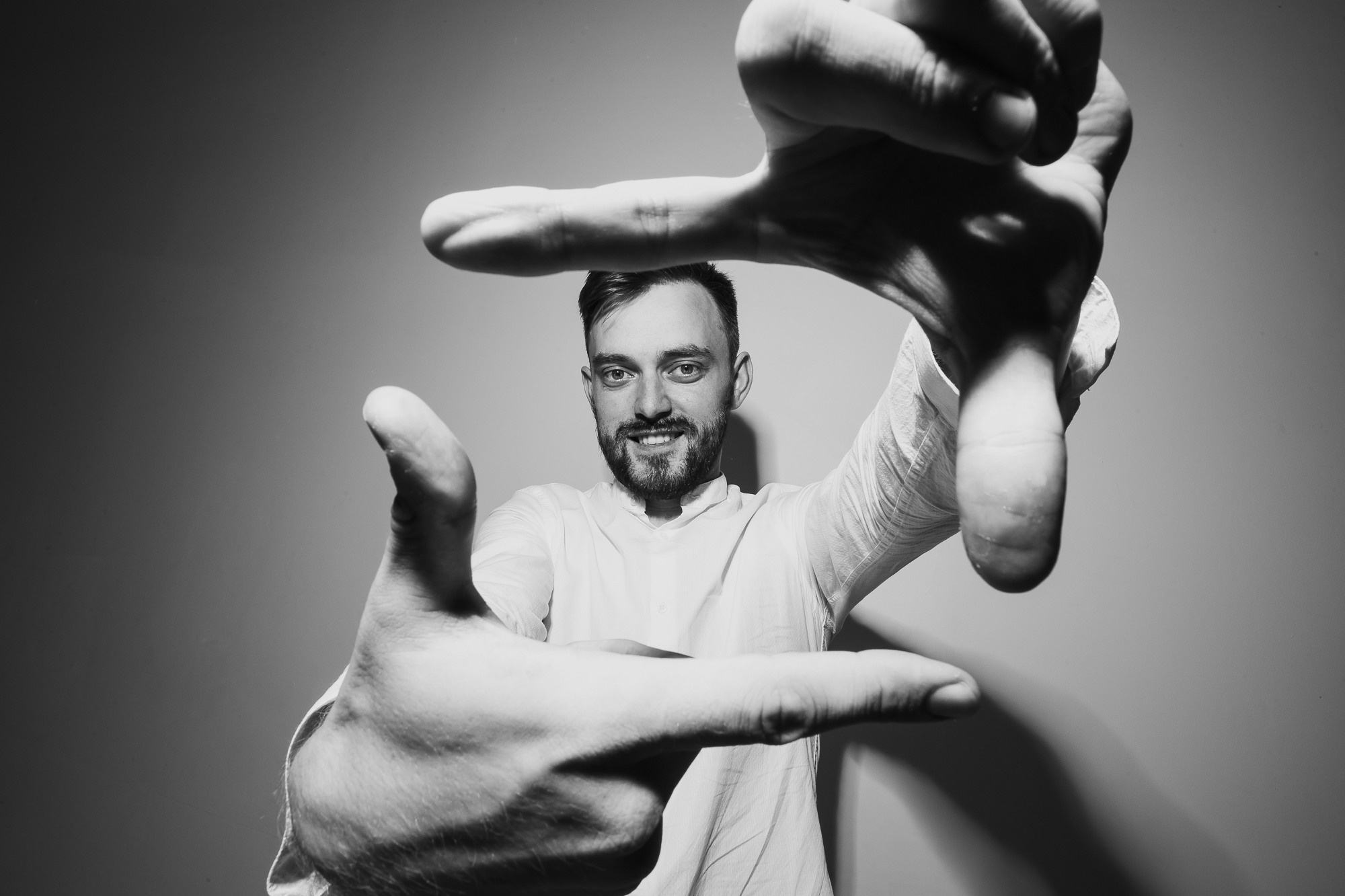 Рамиль. Хороший репортажный и промышленный фотограф в Казани Алексей Щелконогов