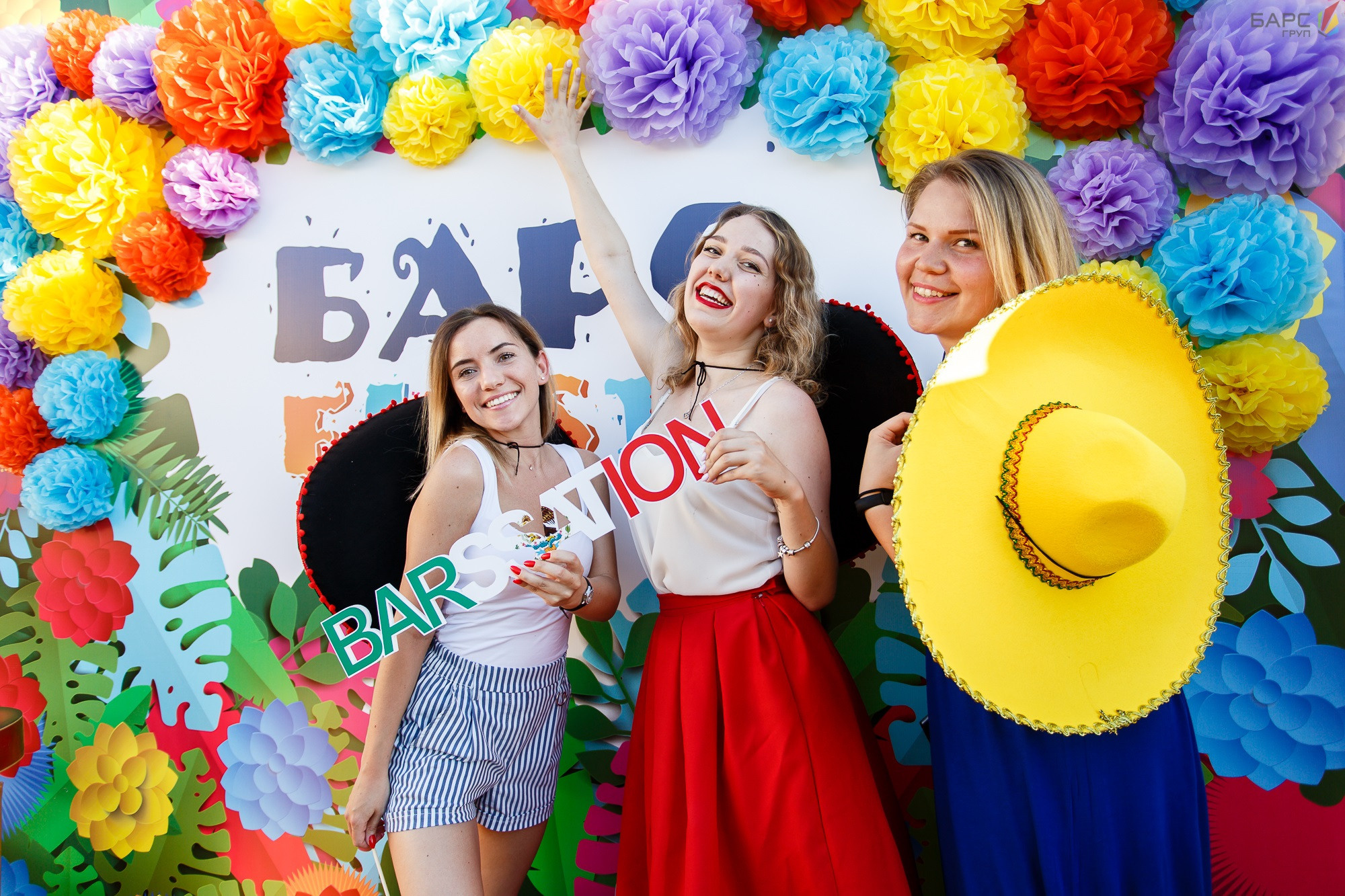 Фотограф на корпоратив. Хороший репортажный и промышленный фотограф в Казани Алексей Щелконогов