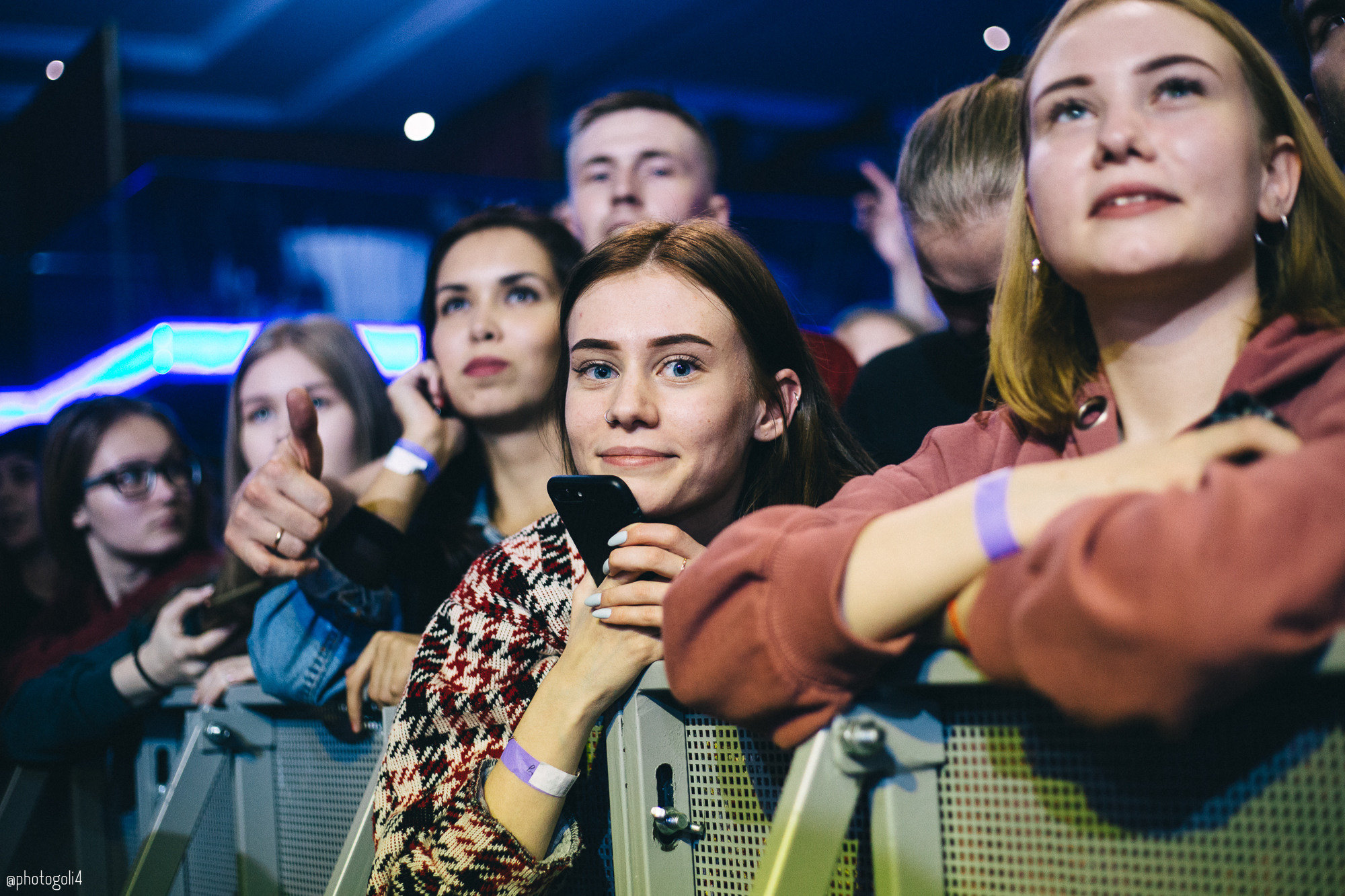Концерт Noize MC. Хороший репортажный и промышленный фотограф в Казани Алексей Щелконогов