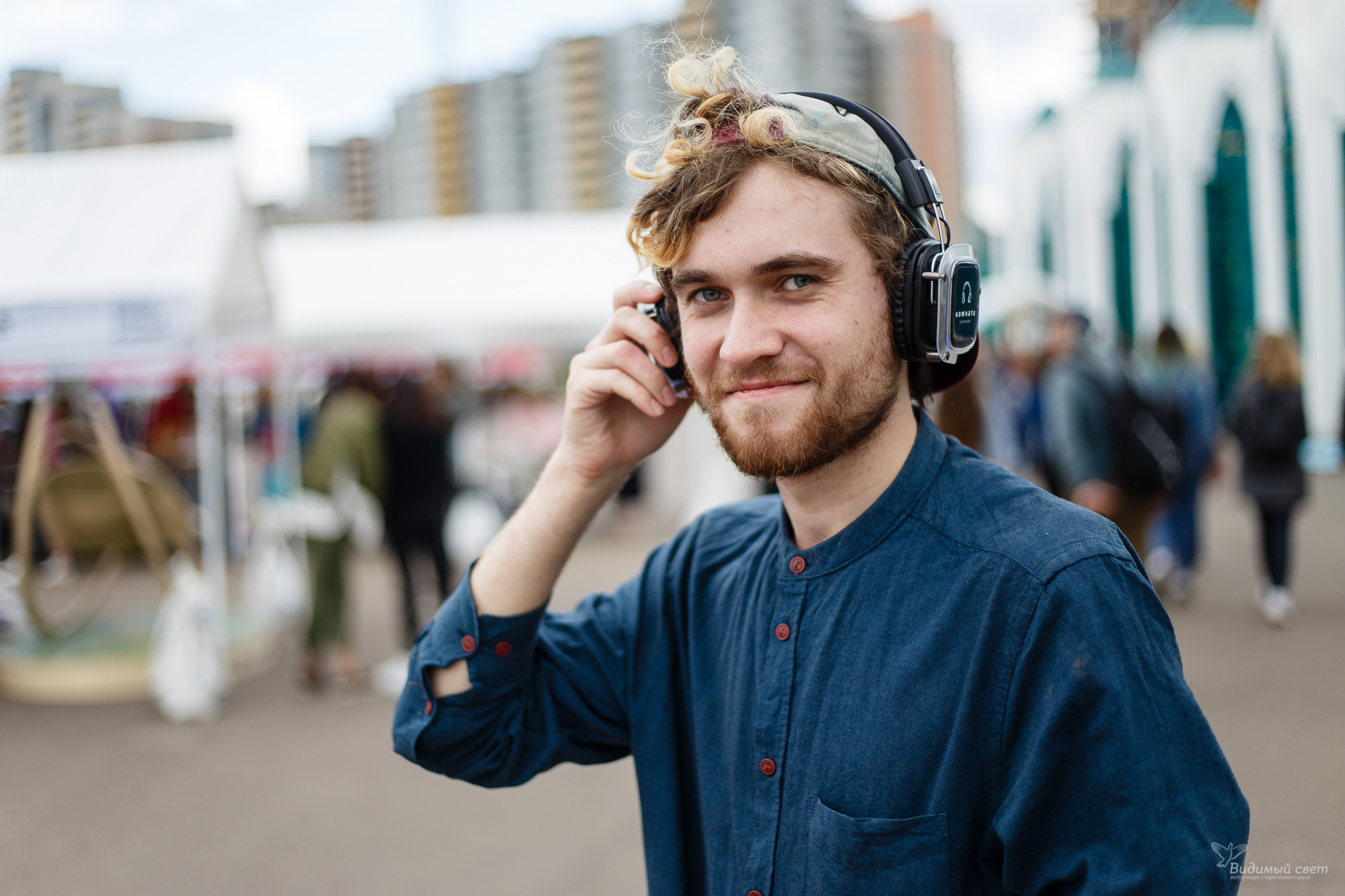 OpenSpaceMarket. Хороший репортажный и промышленный фотограф в Казани Алексей Щелконогов