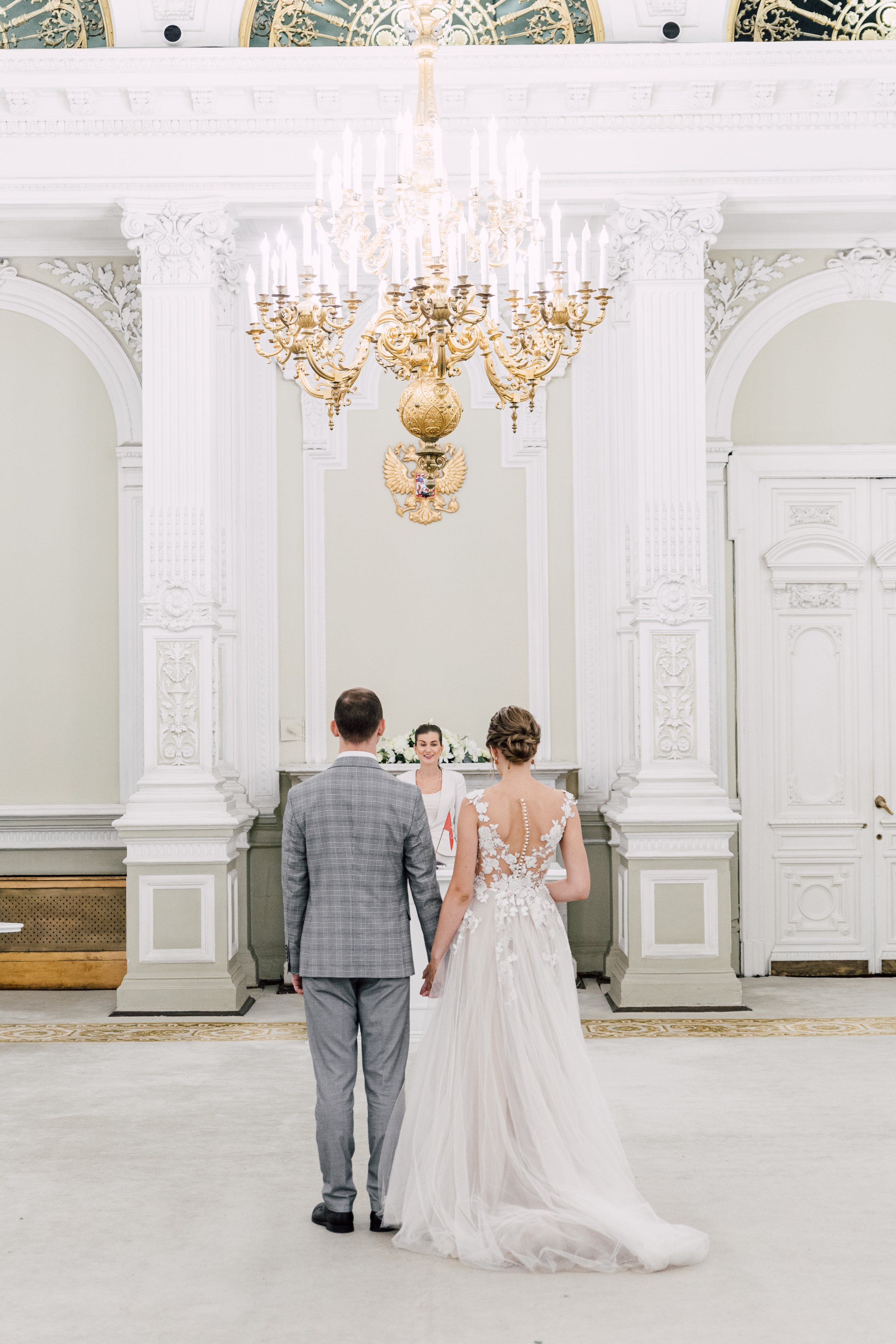 Ната и Саша. Хороший репортажный и промышленный фотограф в Казани Алексей Щелконогов