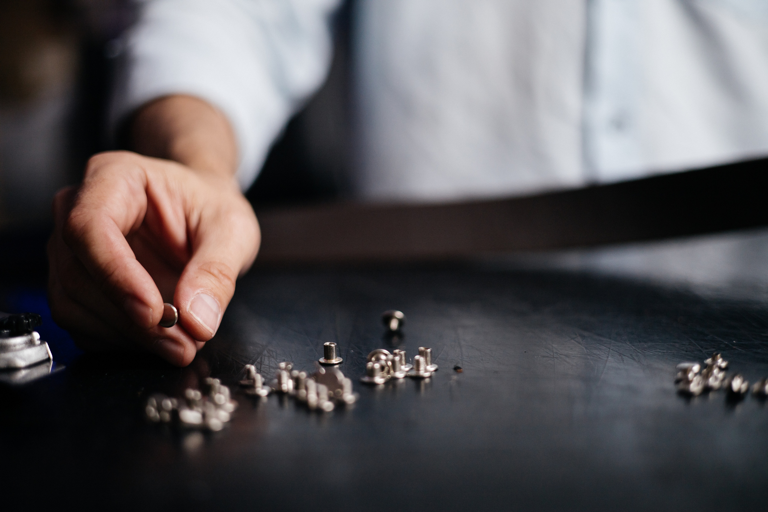 Фотограф предприятий и промышленности. Хороший репортажный и промышленный фотограф в Казани Алексей Щелконогов