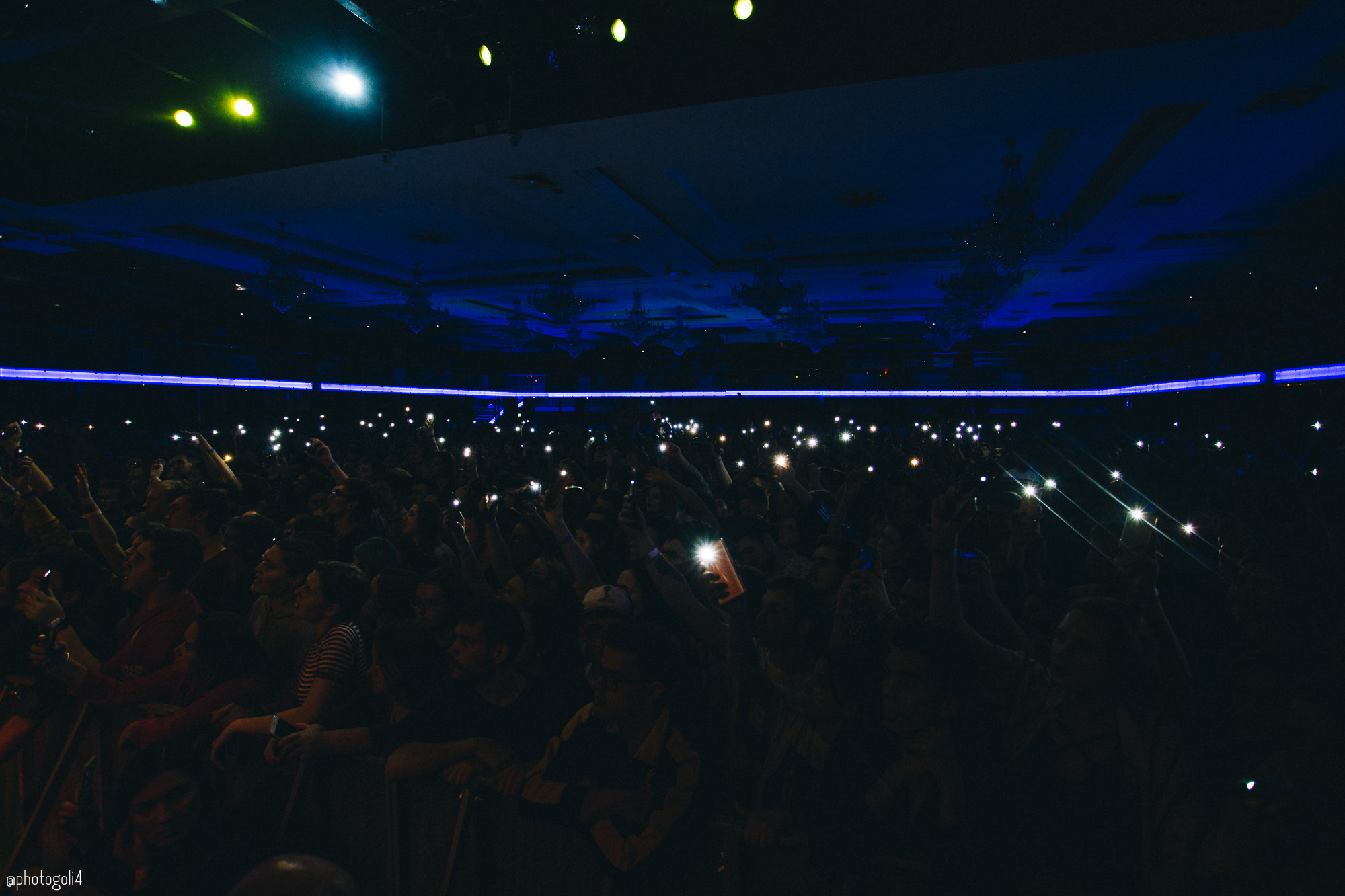 Концерт Noize MC. Хороший репортажный и промышленный фотограф в Казани Алексей Щелконогов