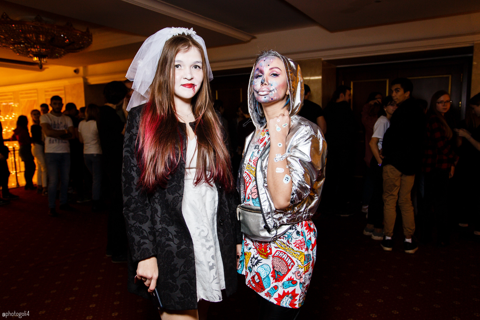 Концерт Noize MC. Хороший репортажный и промышленный фотограф в Казани Алексей Щелконогов