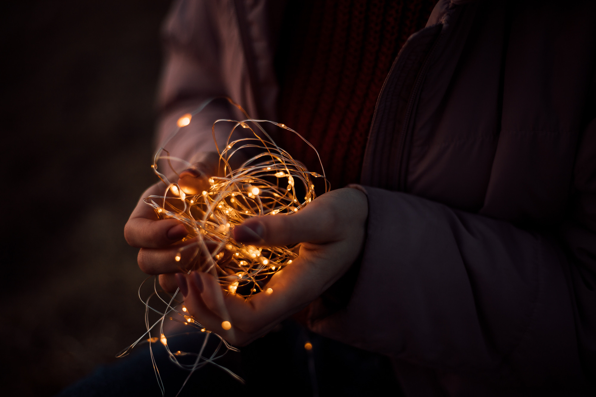 Даша. Хороший репортажный и промышленный фотограф в Казани Алексей Щелконогов