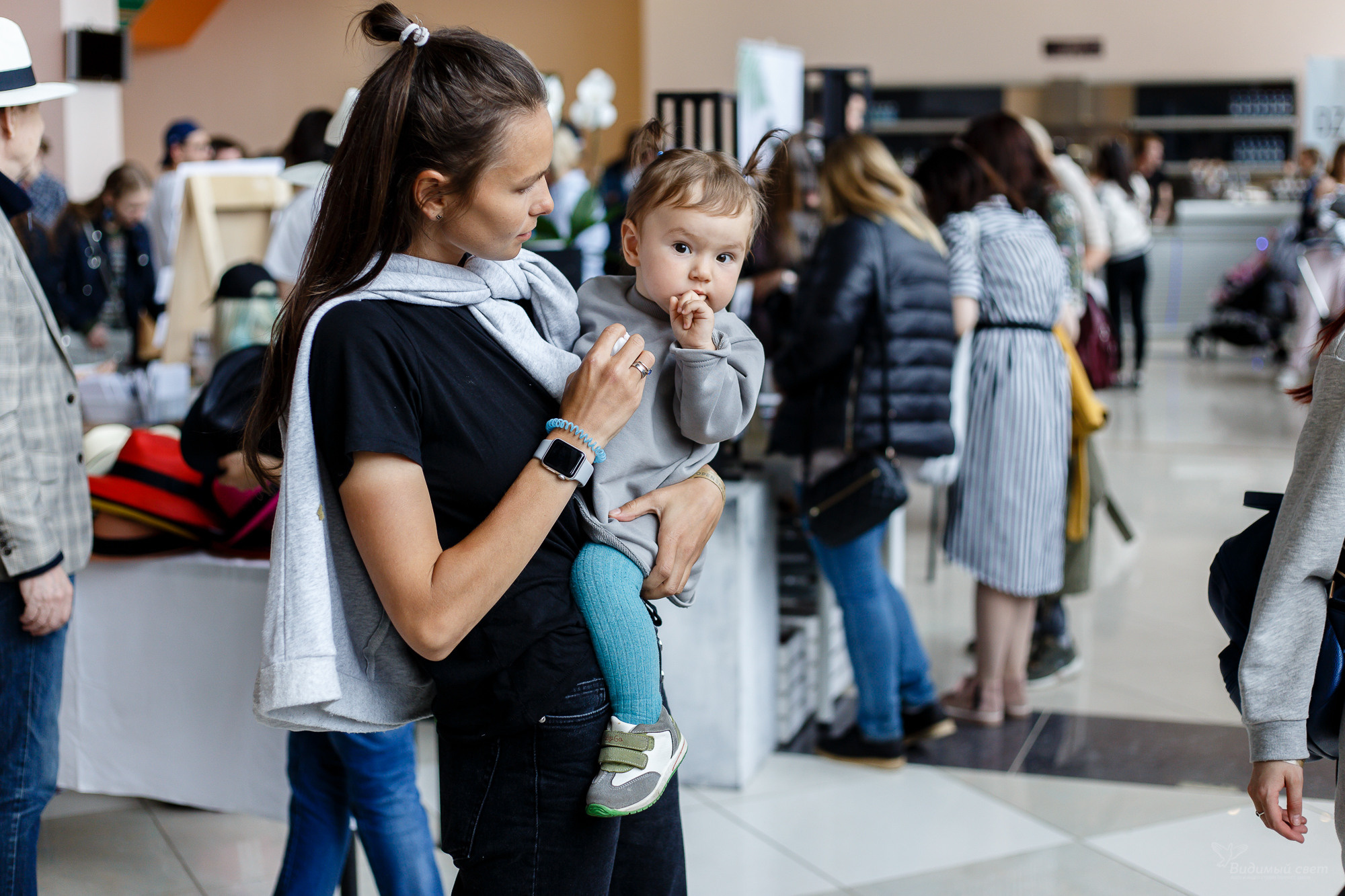 OpenSpaceMarket. Хороший репортажный и промышленный фотограф в Казани Алексей Щелконогов