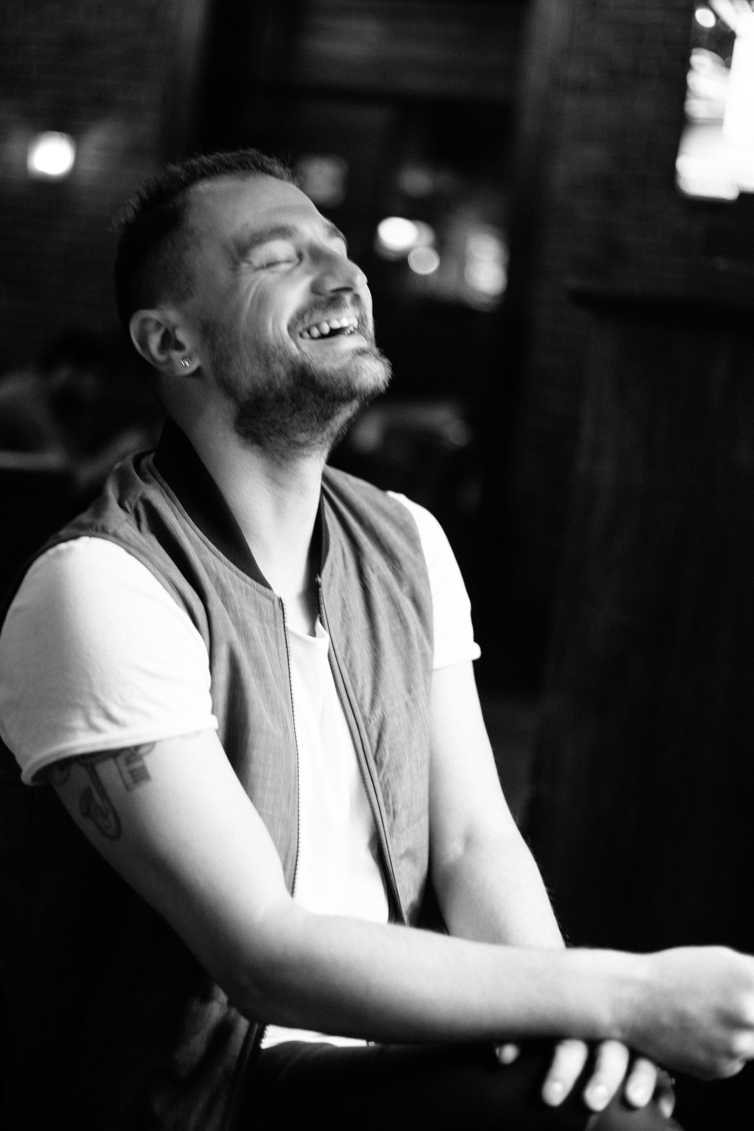 Артём. Хороший репортажный и промышленный фотограф в Казани Алексей Щелконогов