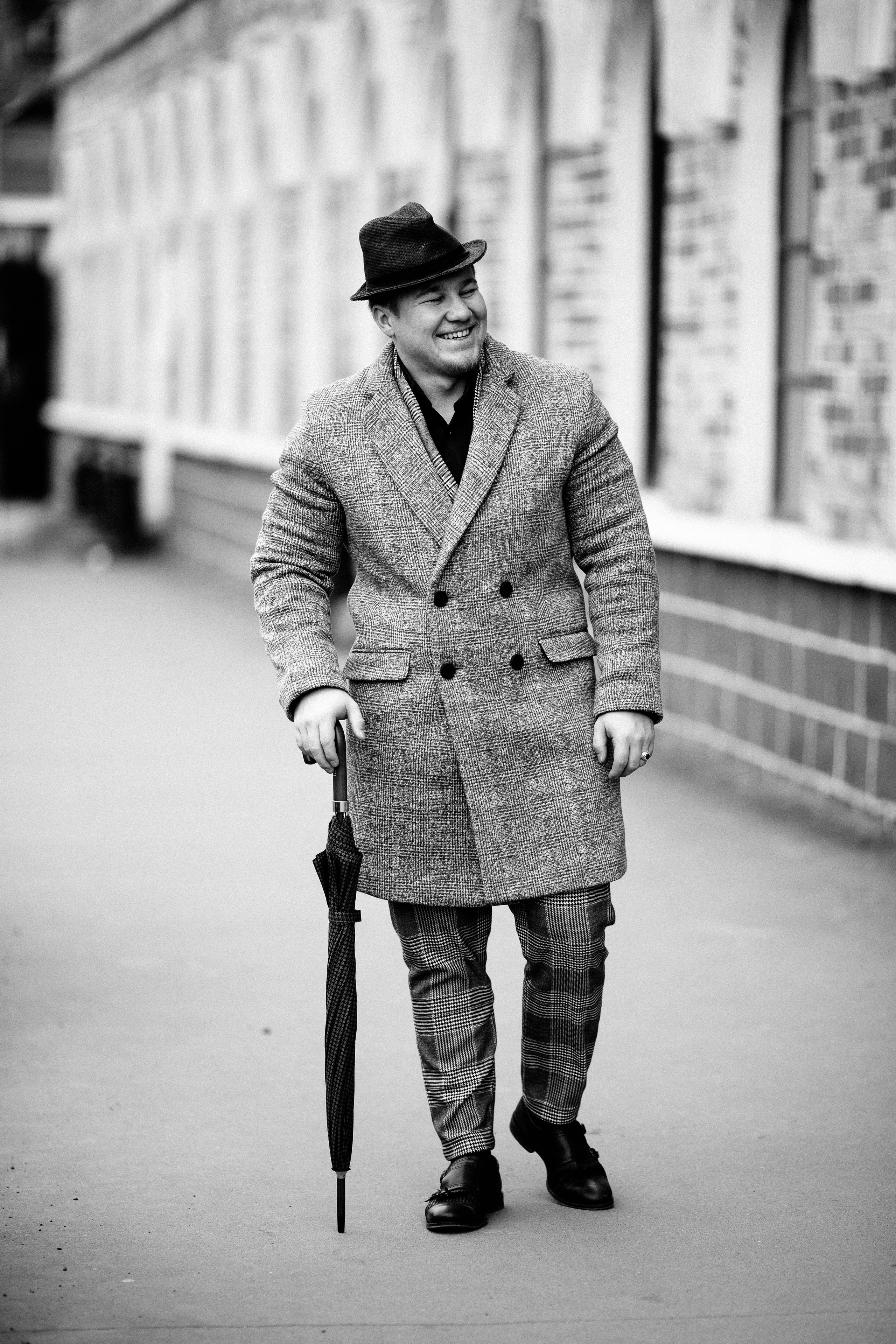 Булат. Хороший репортажный и промышленный фотограф в Казани Алексей Щелконогов