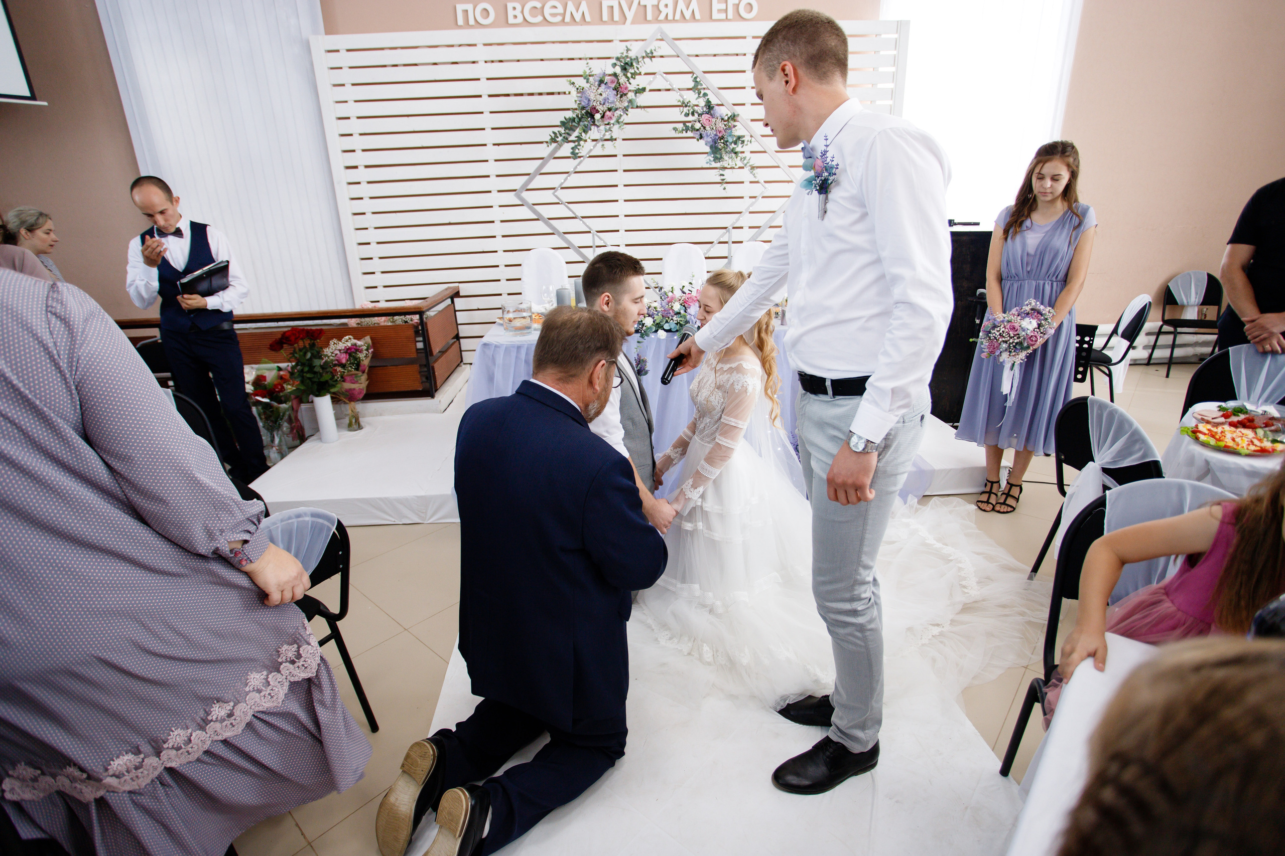 Сережа и Диана. Хороший репортажный и промышленный фотограф в Казани Алексей Щелконогов