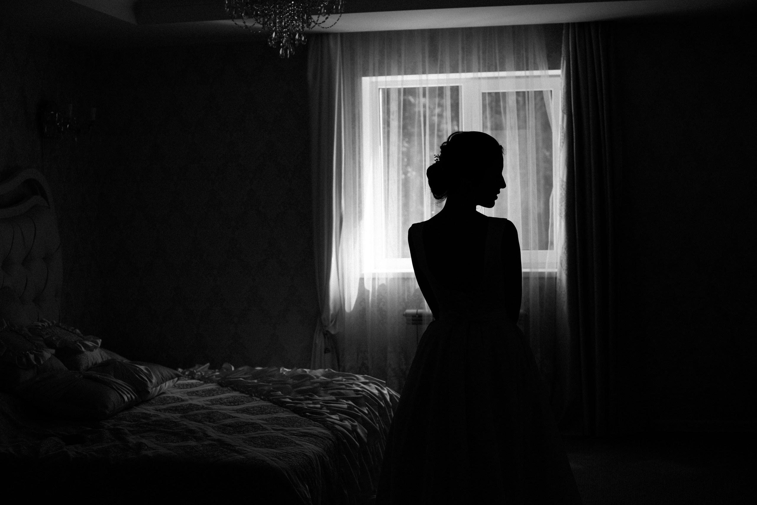 Попурри. Хороший репортажный и промышленный фотограф в Казани Алексей Щелконогов