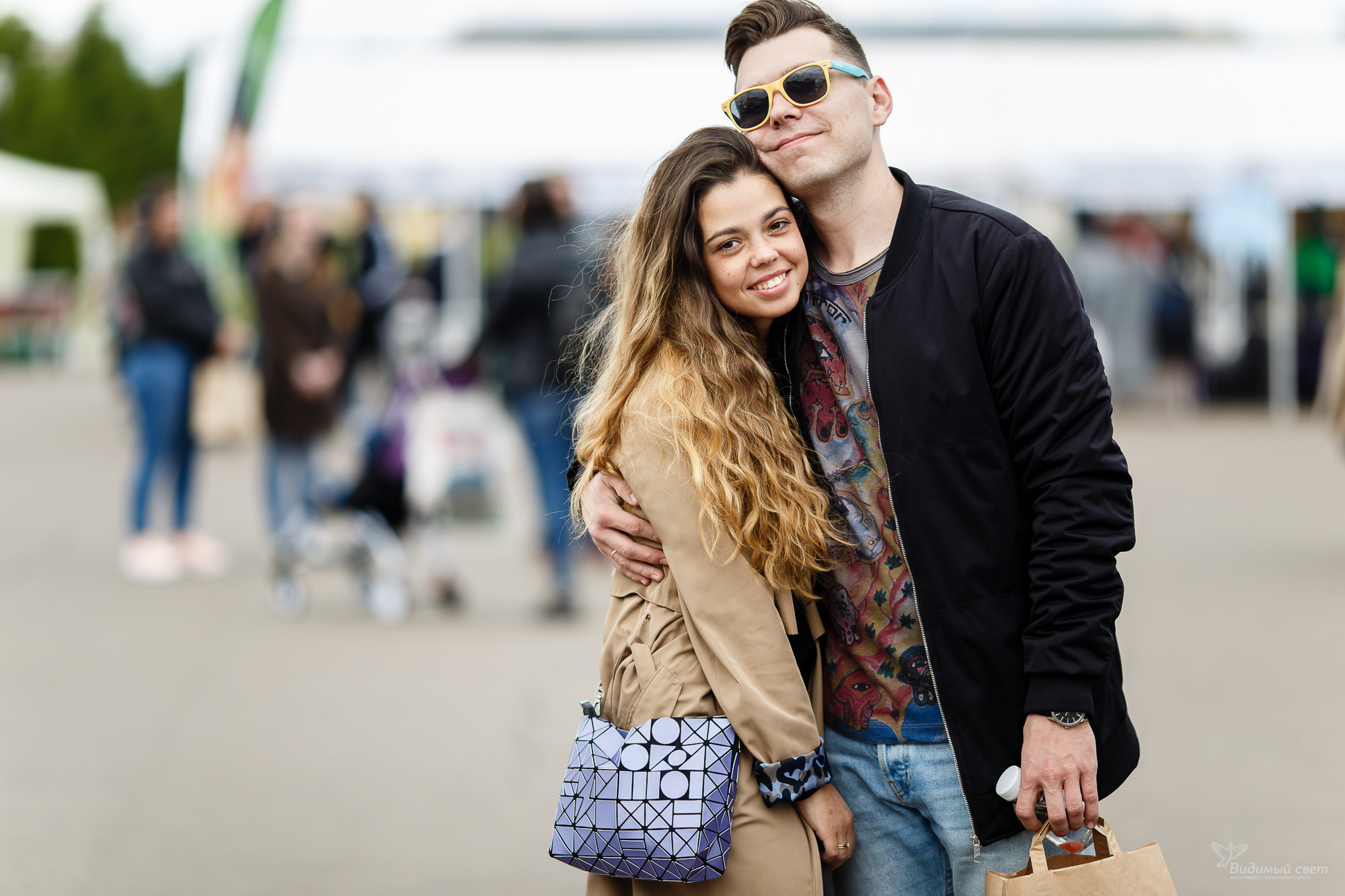 OpenSpaceMarket. Хороший репортажный и промышленный фотограф в Казани Алексей Щелконогов