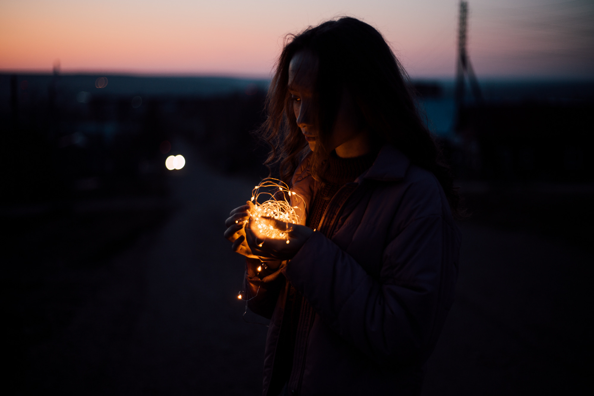 Даша. Хороший репортажный и промышленный фотограф в Казани Алексей Щелконогов