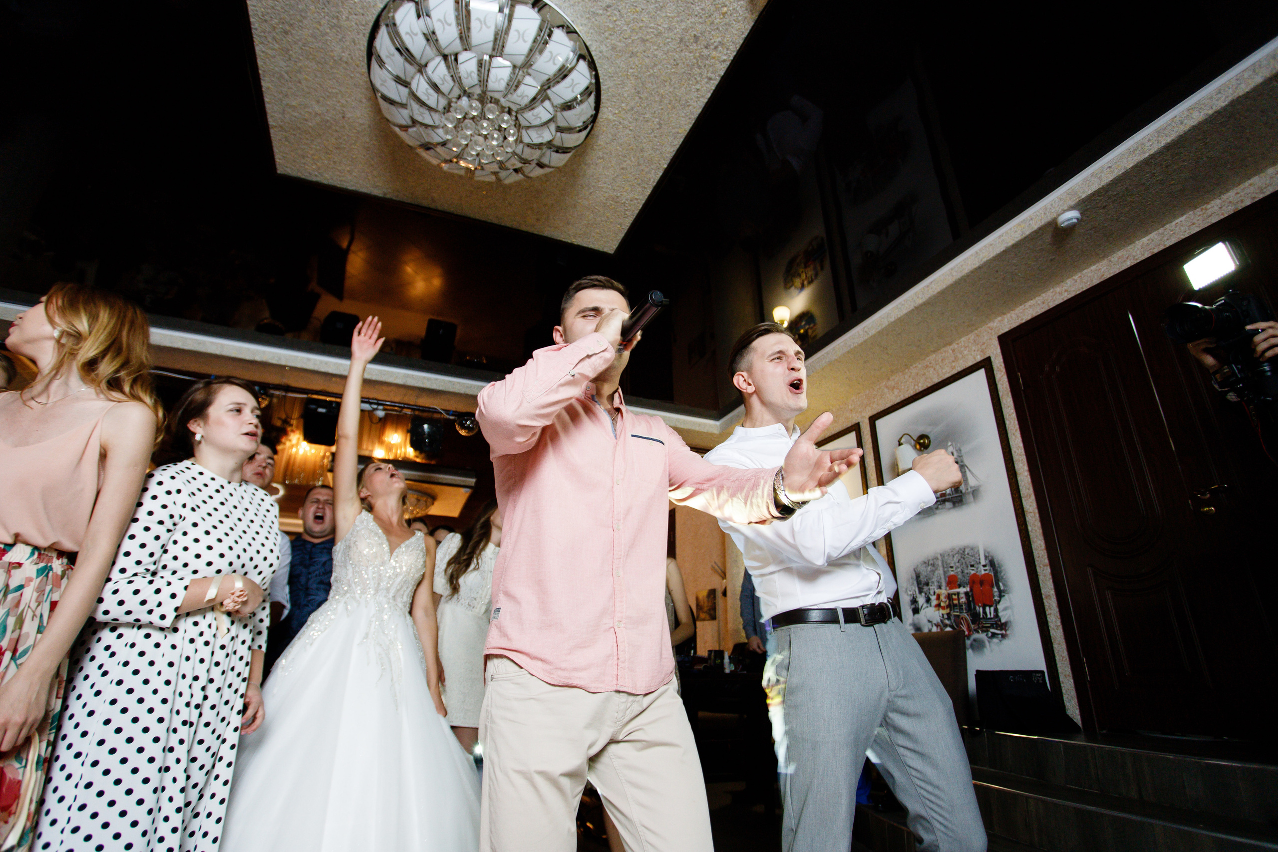 Рустам и Лиля. Хороший репортажный и промышленный фотограф в Казани Алексей Щелконогов