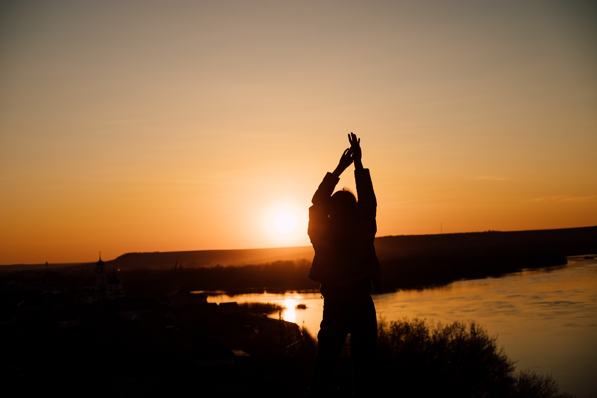 Даша. Хороший репортажный и промышленный фотограф в Казани Алексей Щелконогов