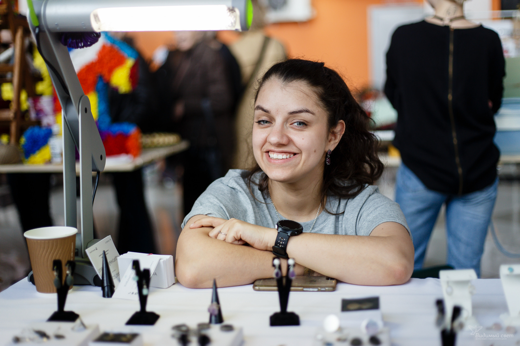 OpenSpaceMarket. Хороший репортажный и промышленный фотограф в Казани Алексей Щелконогов