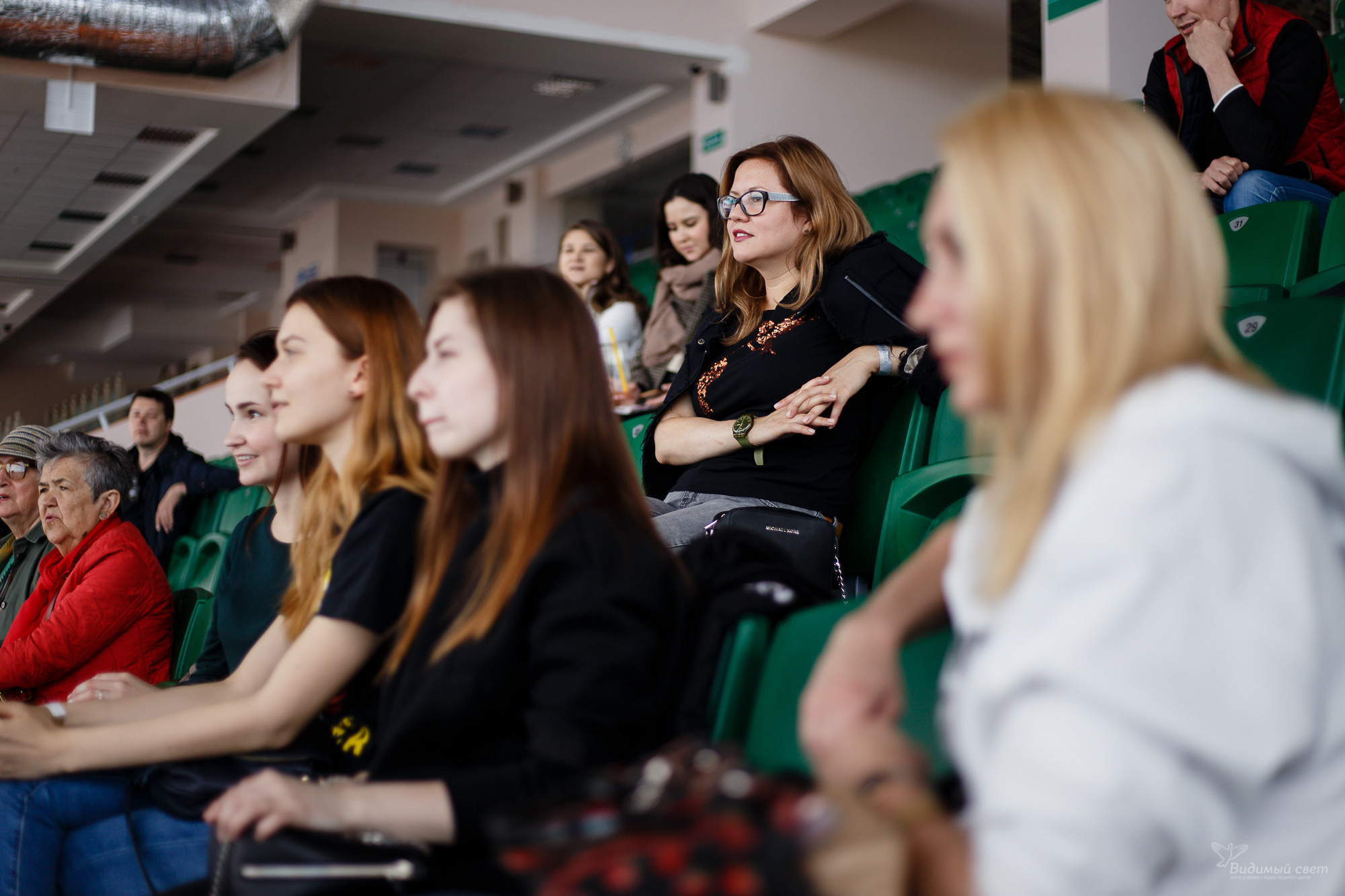 OpenSpaceMarket. Хороший репортажный и промышленный фотограф в Казани Алексей Щелконогов