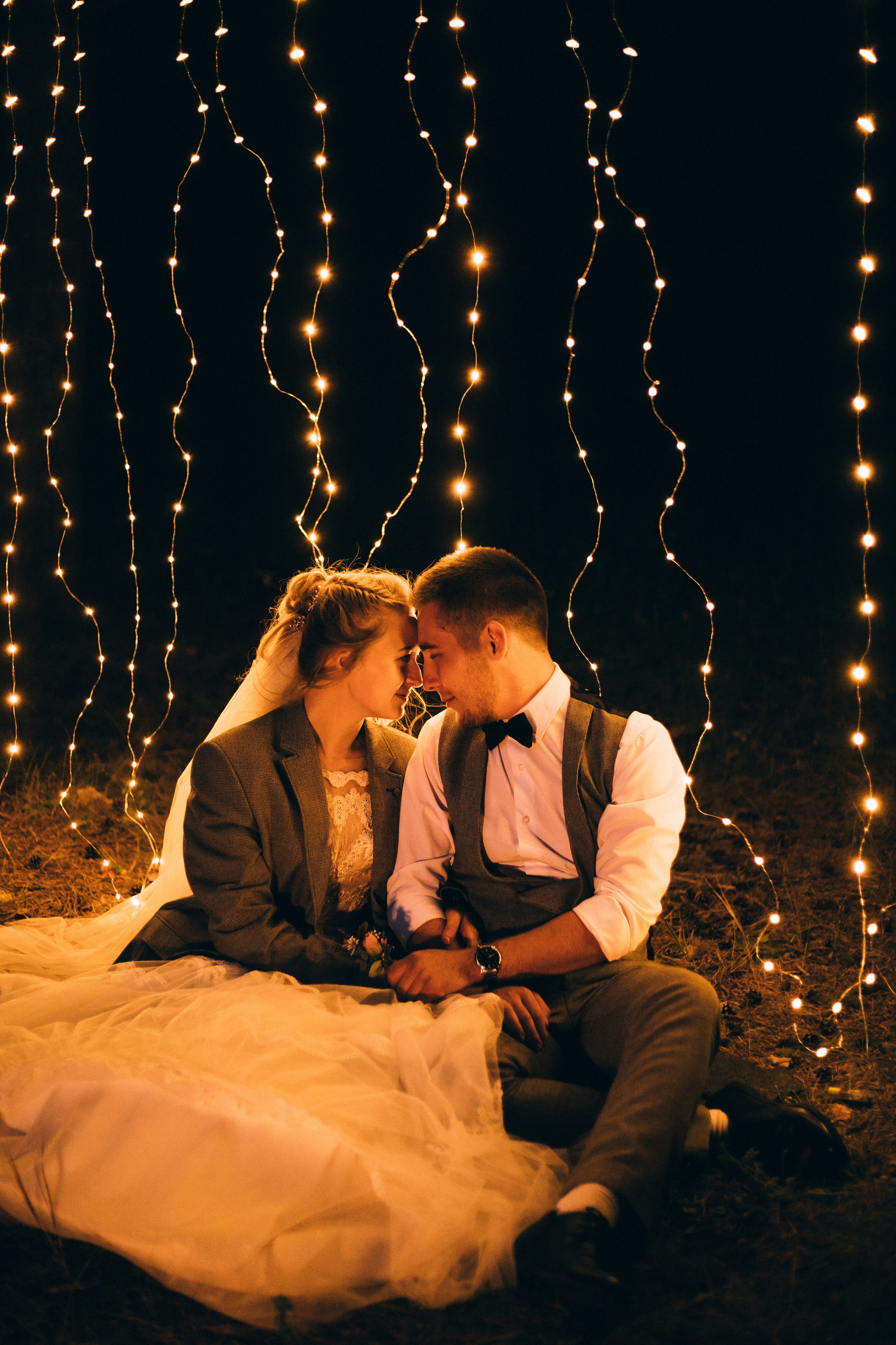 Сережа и Диана. Хороший репортажный и промышленный фотограф в Казани Алексей Щелконогов