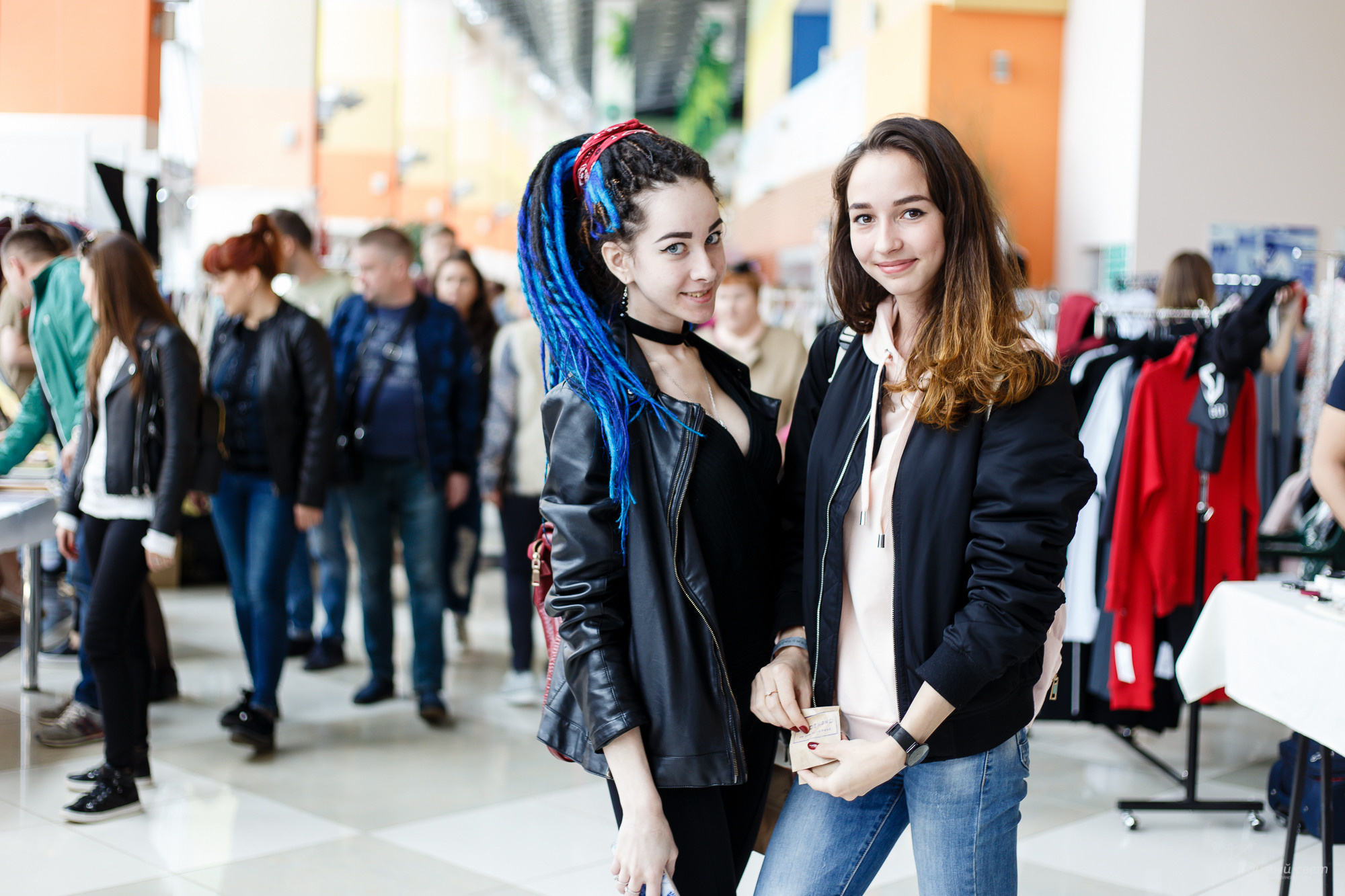 OpenSpaceMarket. Хороший репортажный и промышленный фотограф в Казани Алексей Щелконогов