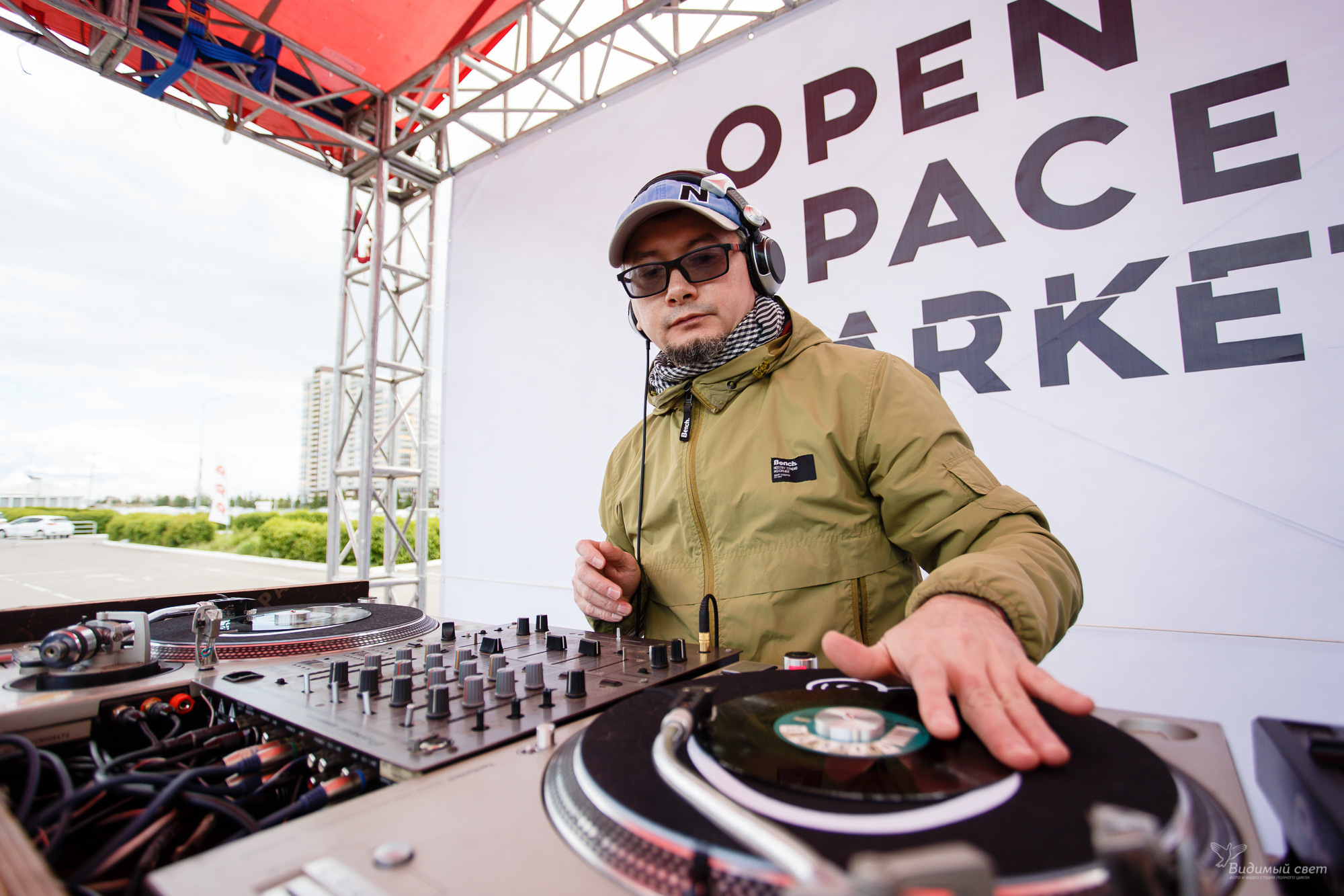 OpenSpaceMarket. Хороший репортажный и промышленный фотограф в Казани Алексей Щелконогов