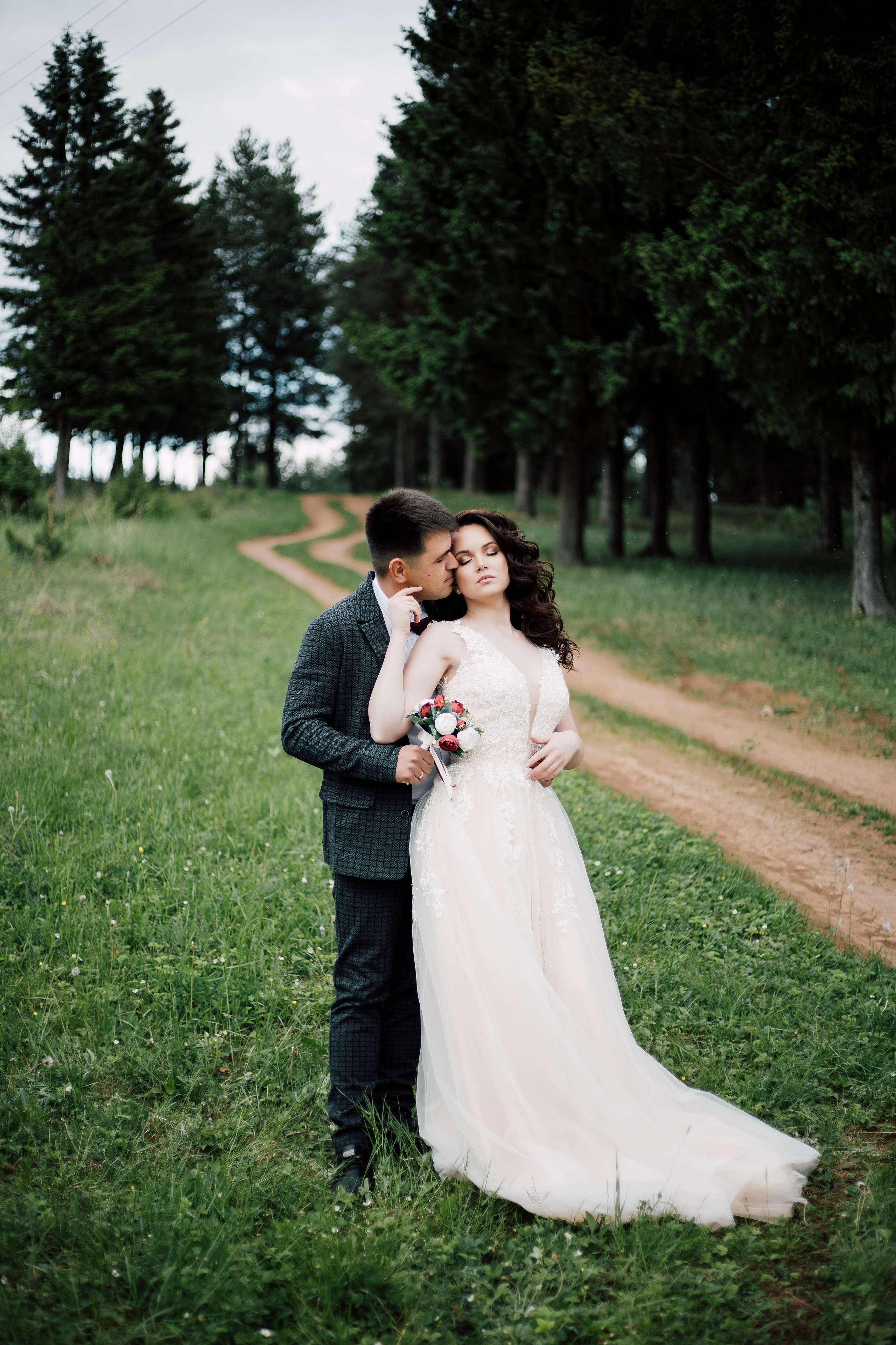 Ваня и Даша. Хороший репортажный и промышленный фотограф в Казани Алексей Щелконогов