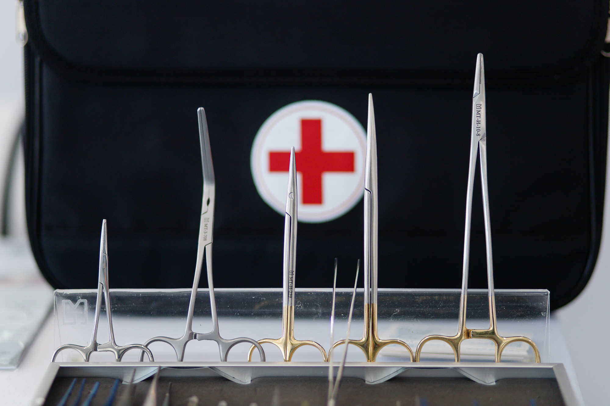 Медицинский форум. Хороший репортажный и промышленный фотограф в Казани Алексей Щелконогов