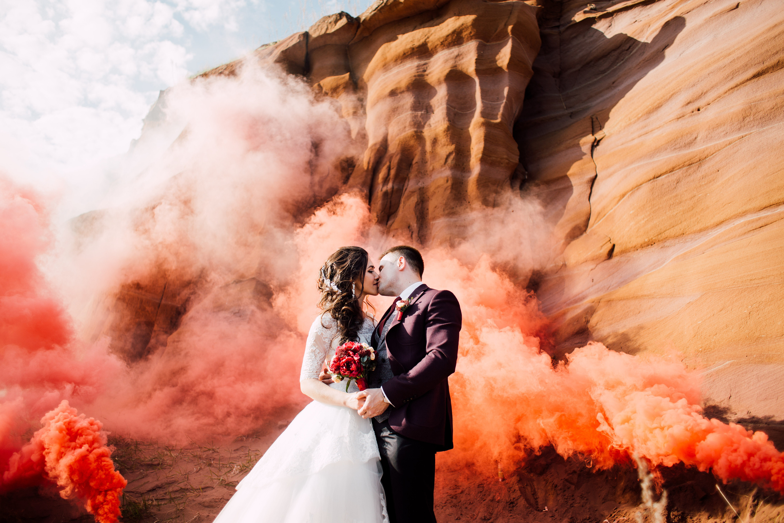 Попурри. Хороший репортажный и промышленный фотограф в Казани Алексей Щелконогов