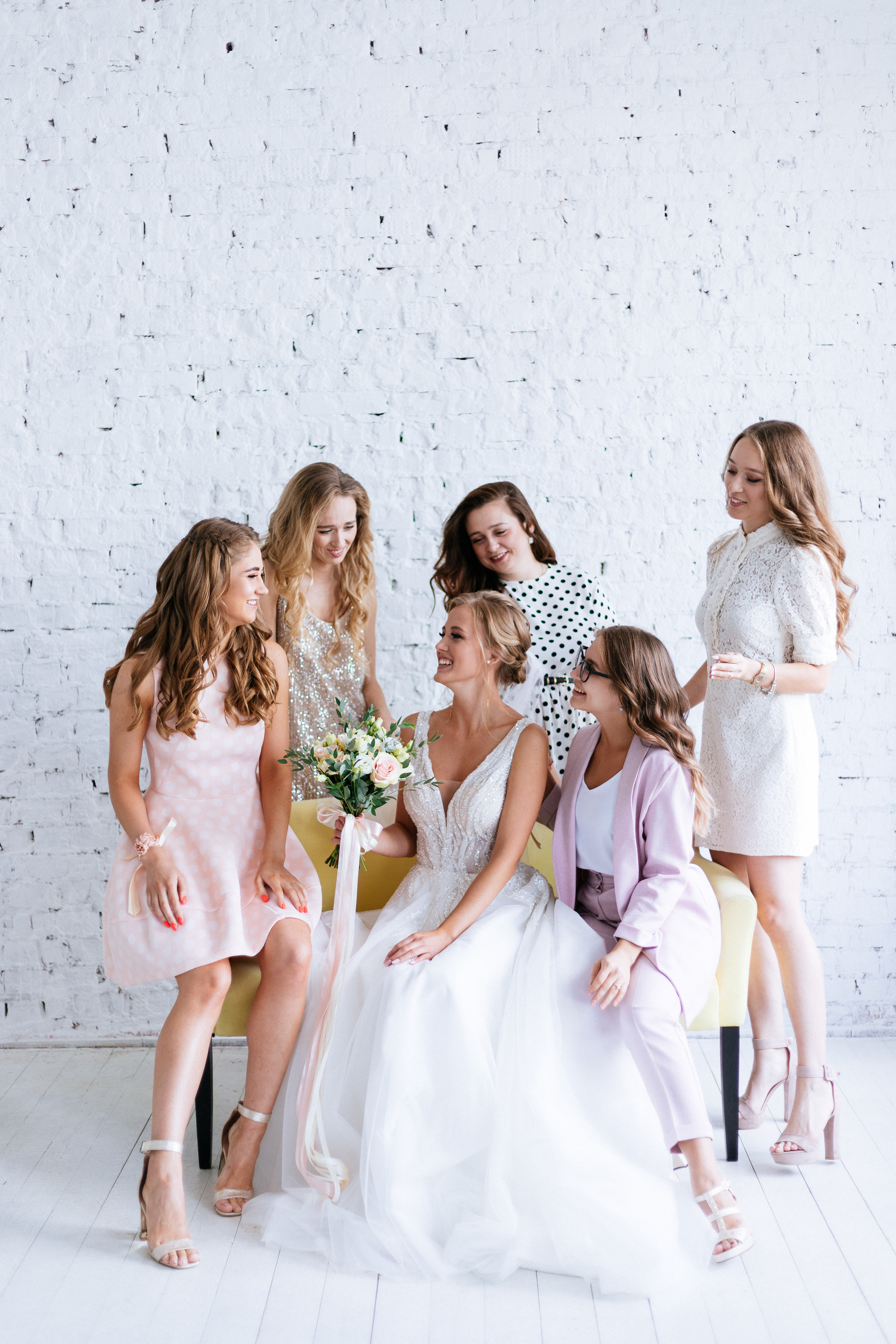 Рустам и Лиля. Хороший репортажный и промышленный фотограф в Казани Алексей Щелконогов