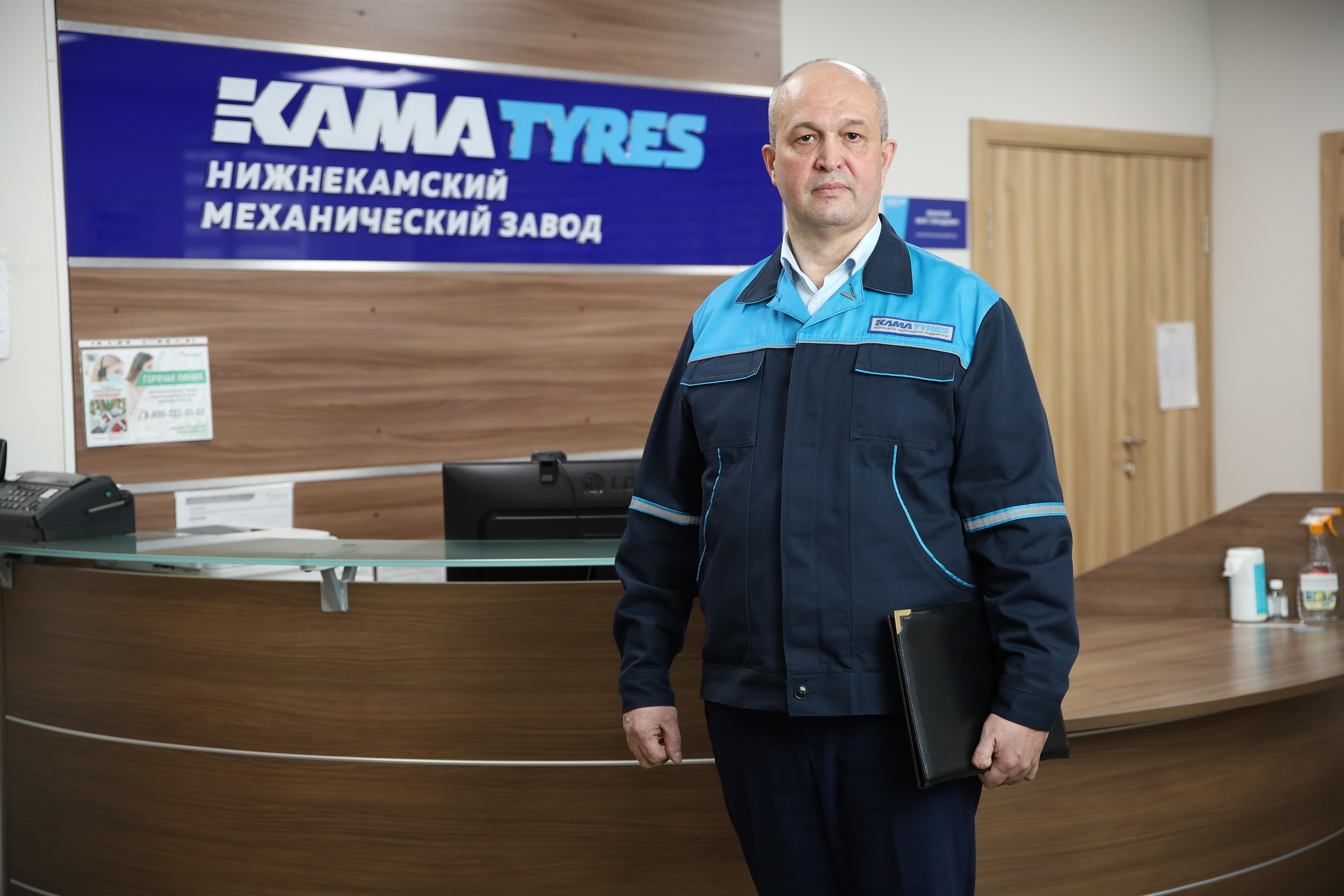 Фотограф предприятий и промышленности. Хороший репортажный и промышленный фотограф в Казани Алексей Щелконогов