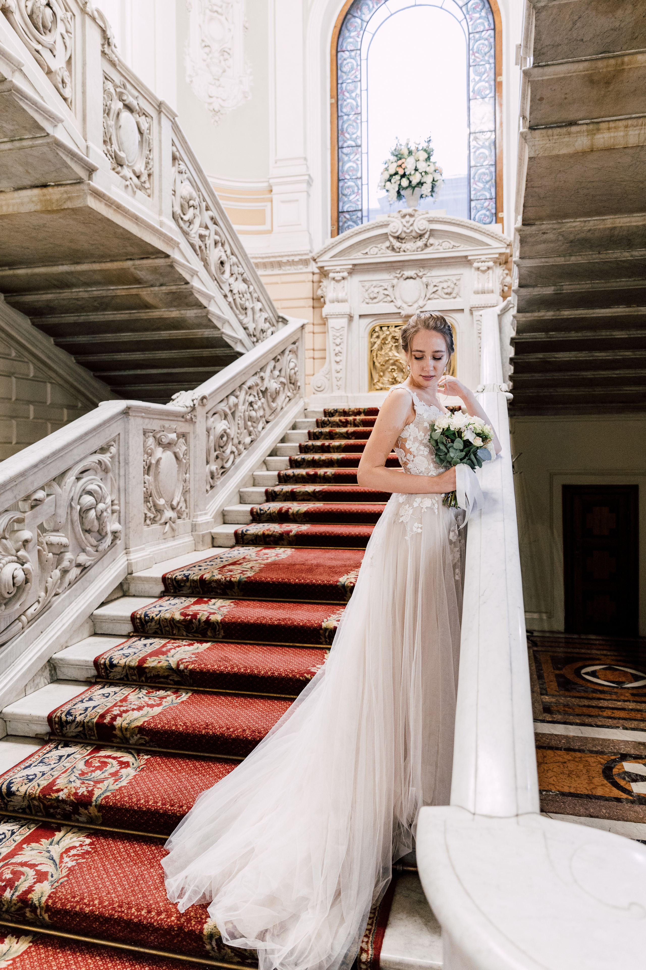 Ната и Саша. Хороший репортажный и промышленный фотограф в Казани Алексей Щелконогов