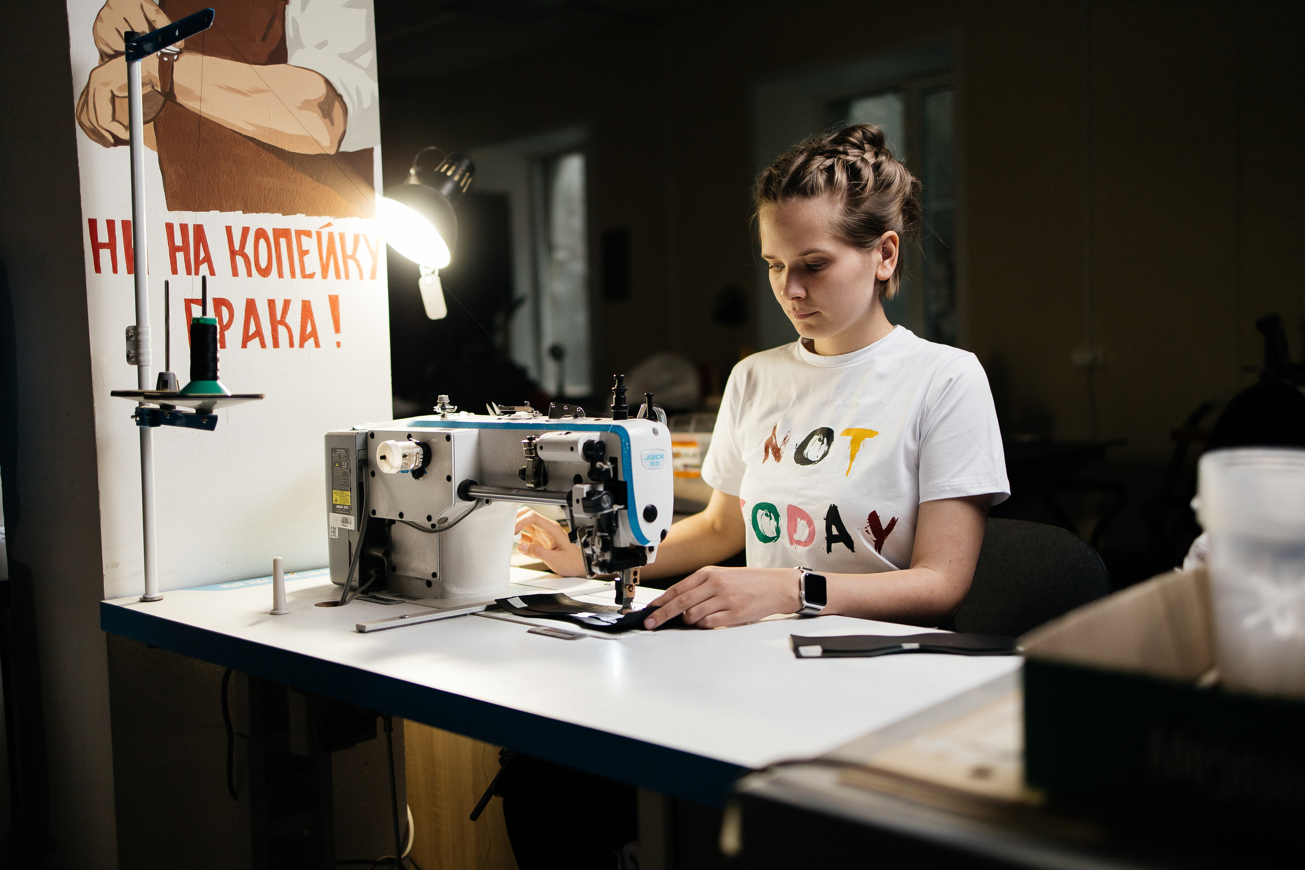 Фотограф предприятий и промышленности. Хороший репортажный и промышленный фотограф в Казани Алексей Щелконогов