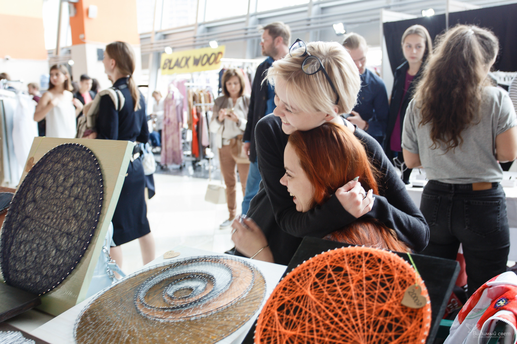 OpenSpaceMarket. Хороший репортажный и промышленный фотограф в Казани Алексей Щелконогов