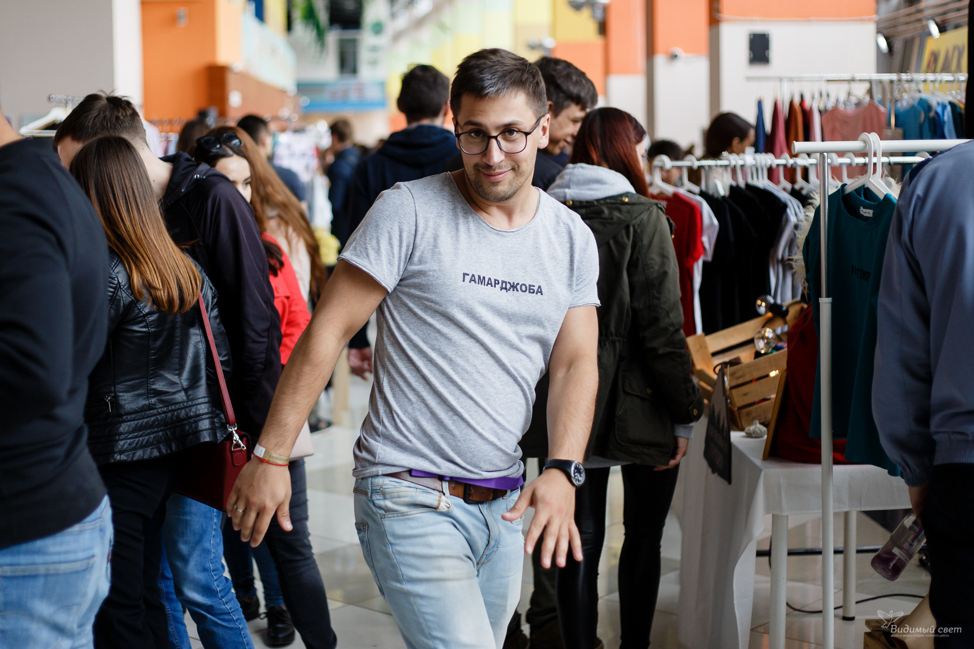 OpenSpaceMarket. Хороший репортажный и промышленный фотограф в Казани Алексей Щелконогов