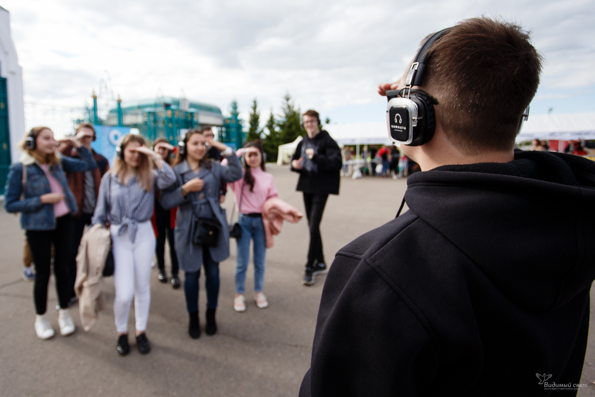 OpenSpaceMarket. Хороший репортажный и промышленный фотограф в Казани Алексей Щелконогов