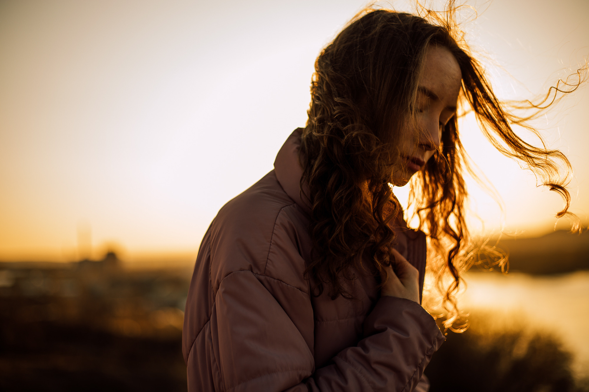 Даша. Хороший репортажный и промышленный фотограф в Казани Алексей Щелконогов