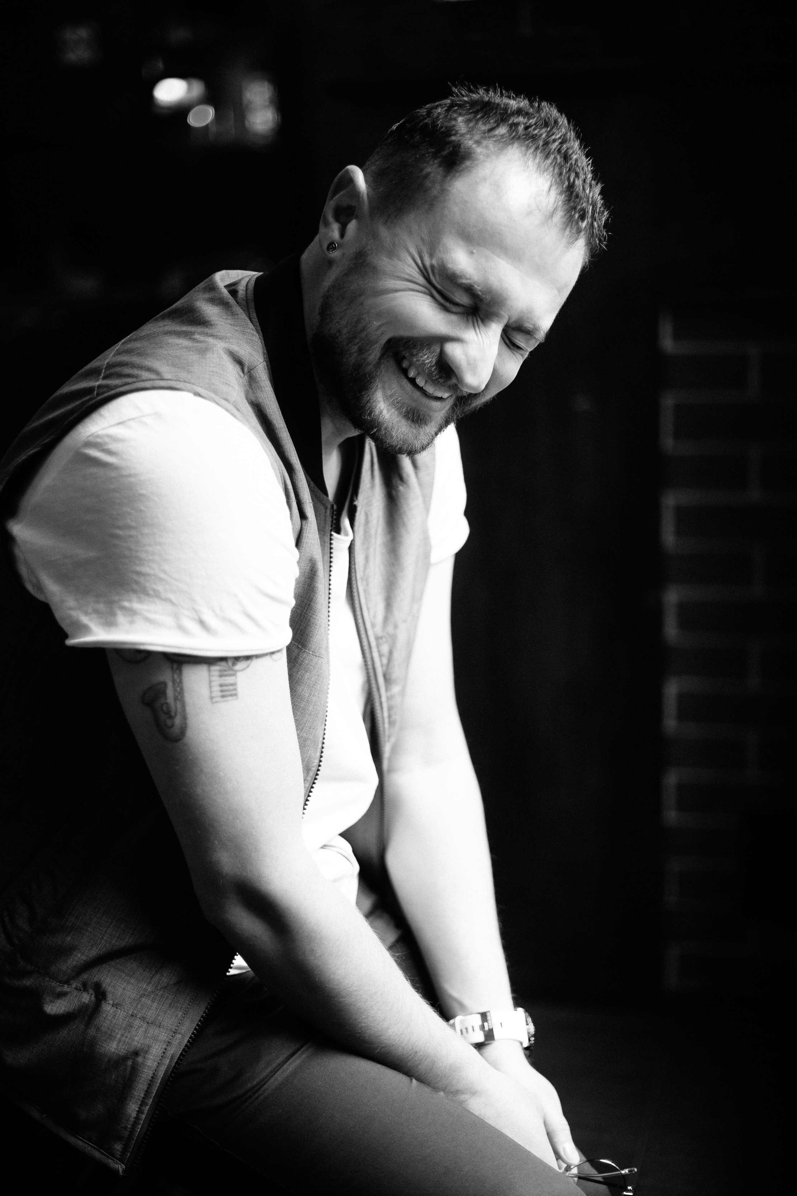 Артём. Хороший репортажный и промышленный фотограф в Казани Алексей Щелконогов